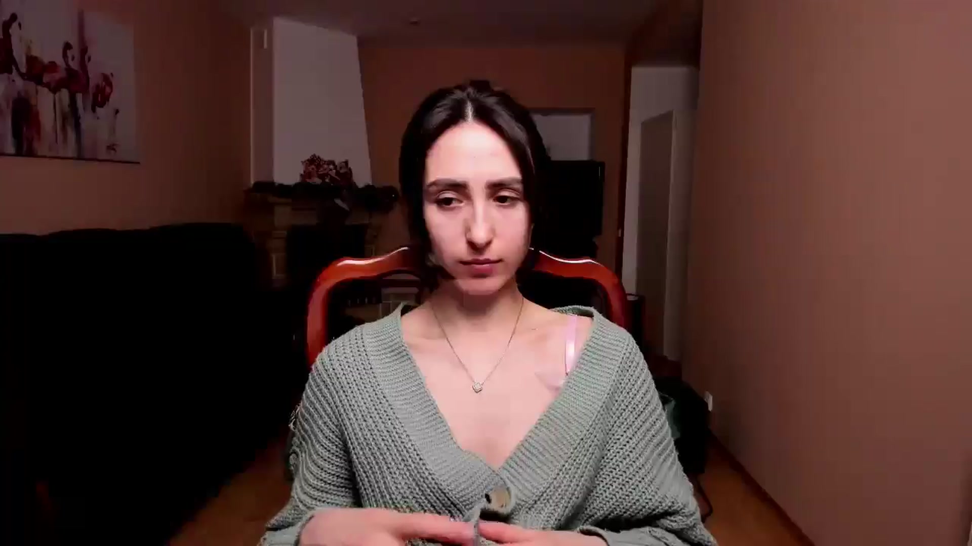 Gallery image thumbnail from Anna_Vovk's myfreecams stream on, 12/21/2025, 01:56 image 7 of 20