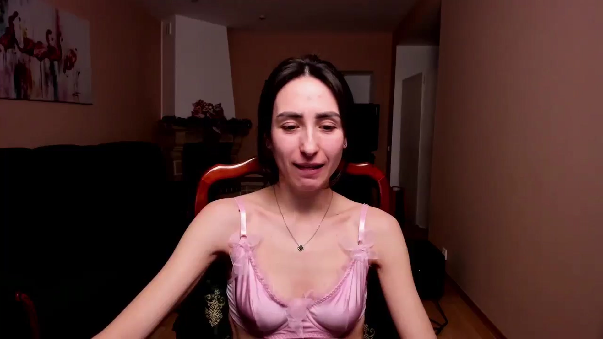 Gallery image thumbnail from Anna_Vovk's myfreecams stream on, 12/21/2025, 03:15 image 17 of 20