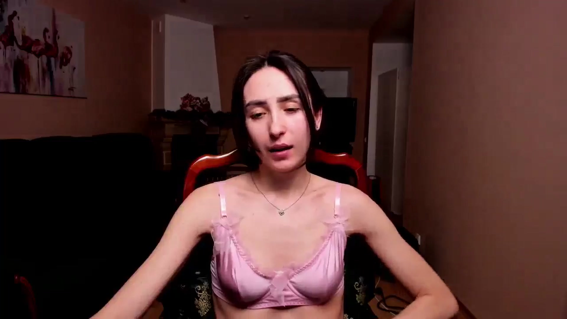 Gallery image thumbnail from Anna_Vovk's myfreecams stream on, 12/21/2025, 03:15 image 13 of 20