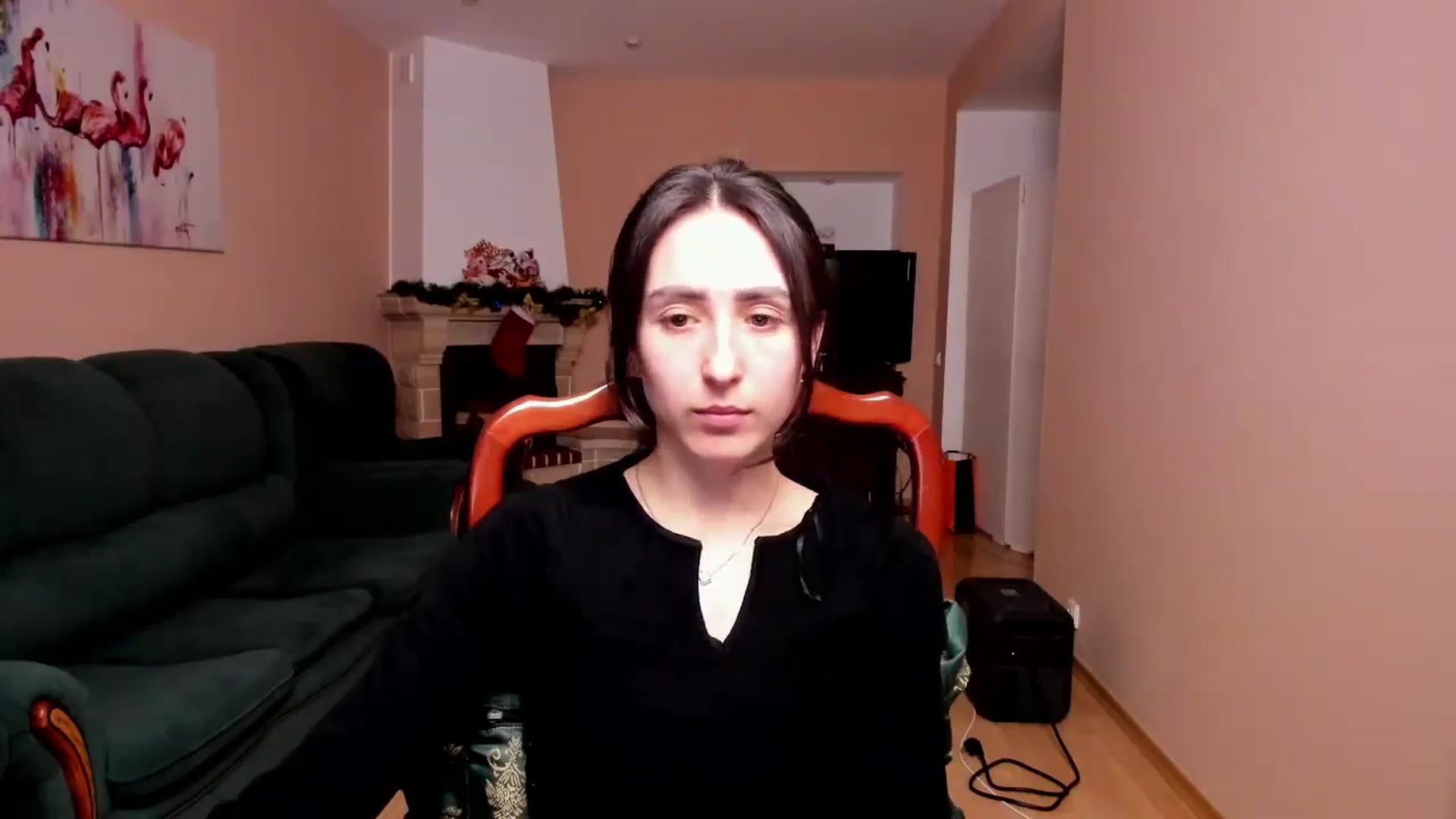 Gallery image thumbnail from Anna_Vovk's myfreecams stream on, 12/21/2025, 03:15 image 2 of 20
