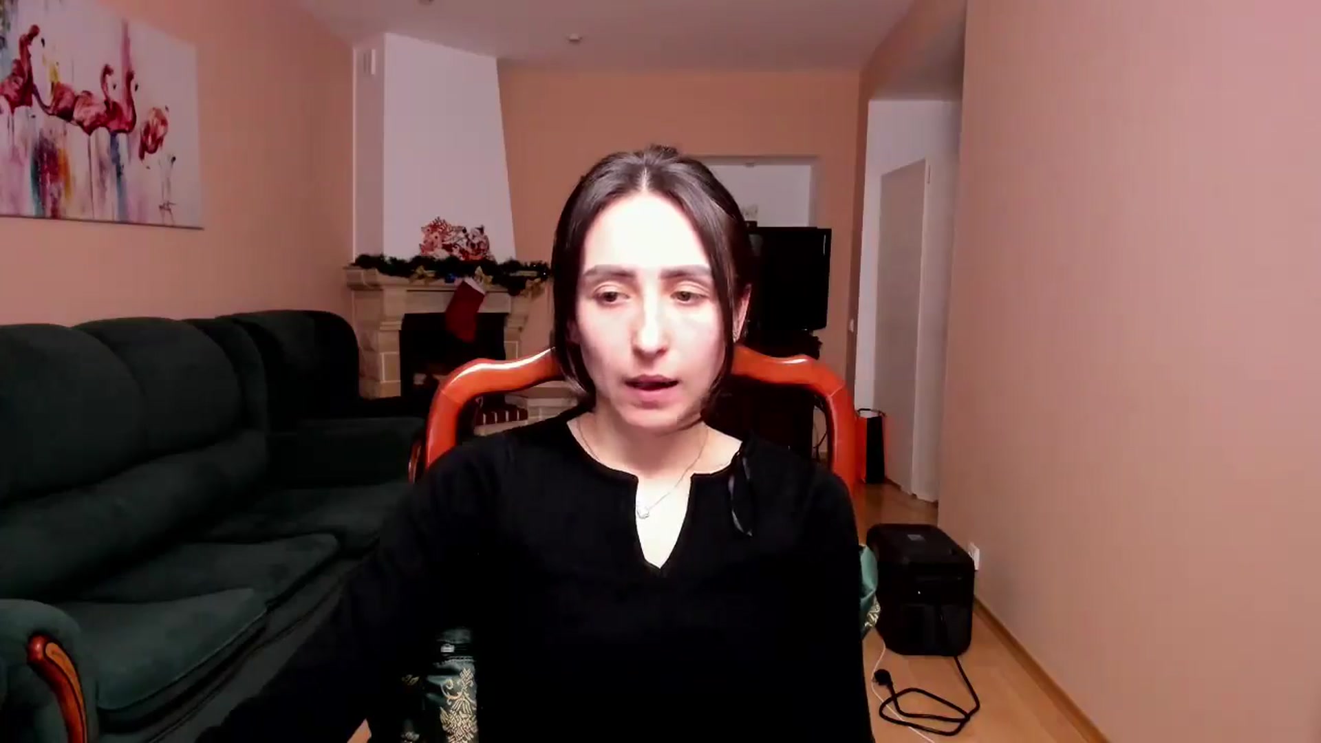 Gallery image thumbnail from Anna_Vovk's myfreecams stream on, 12/21/2025, 03:15 image 3 of 20