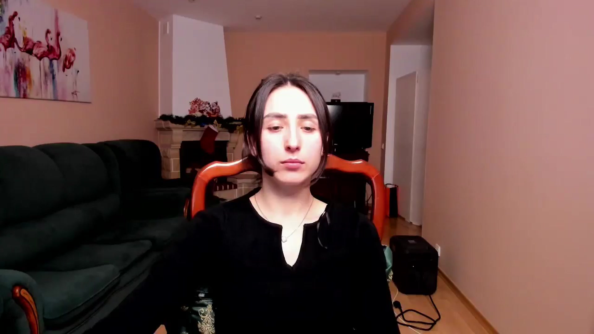 Gallery image thumbnail from Anna_Vovk's myfreecams stream on, 12/21/2025, 03:15 image 10 of 20