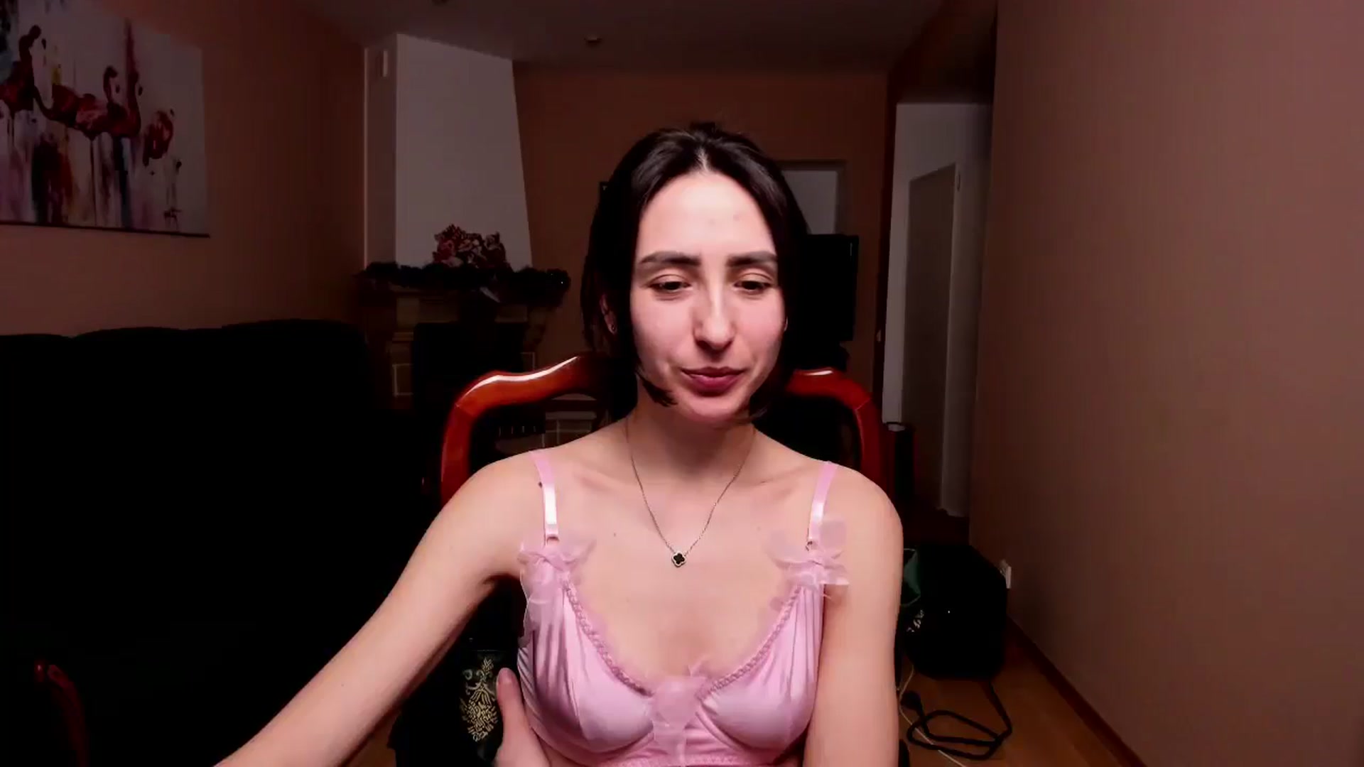 Gallery image thumbnail from Anna_Vovk's myfreecams stream on, 12/21/2025, 03:15 image 15 of 20