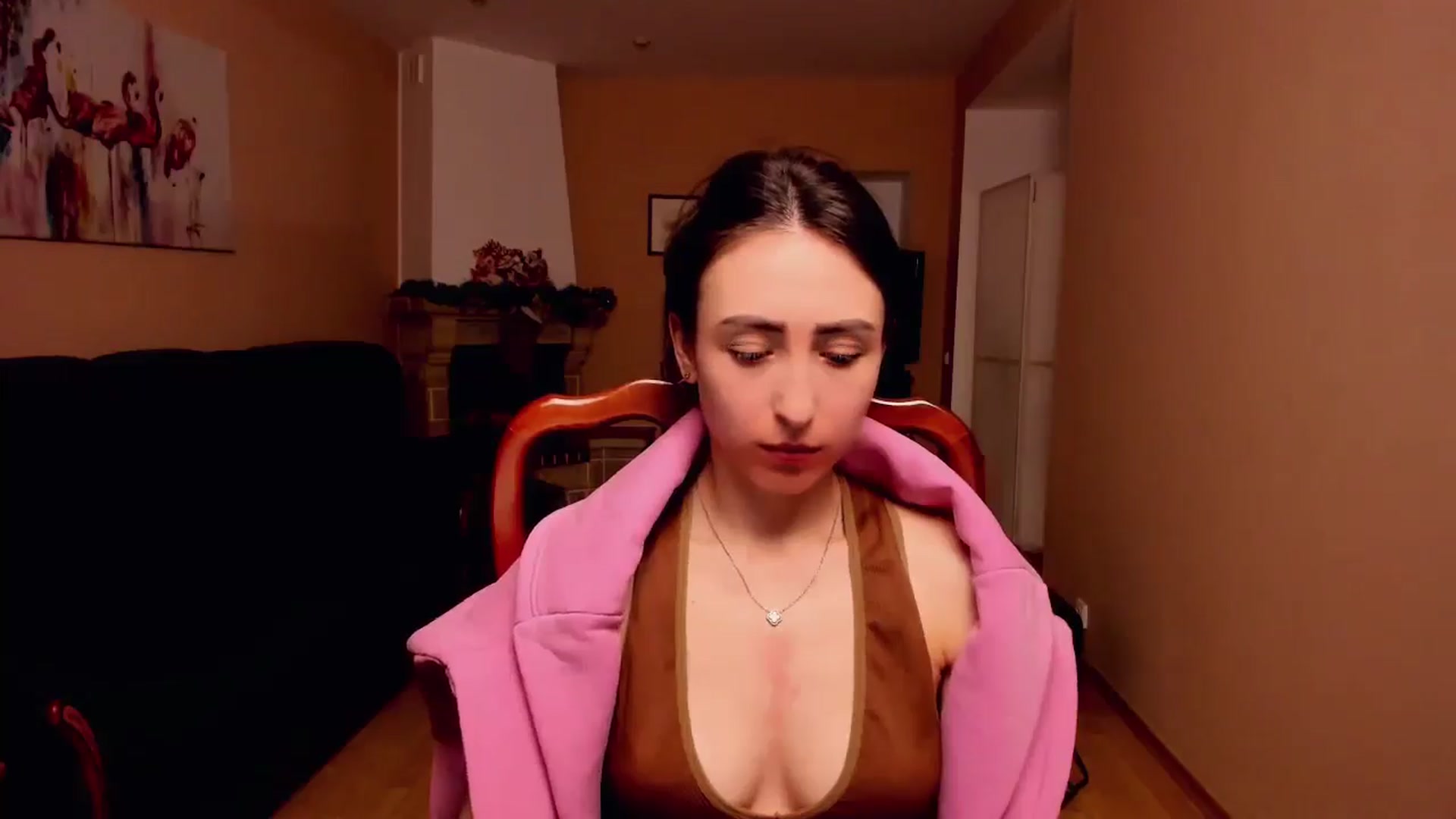 Gallery image thumbnail from Anna_Vovk's myfreecams stream on, 12/21/2025, 22:18 image 16 of 20