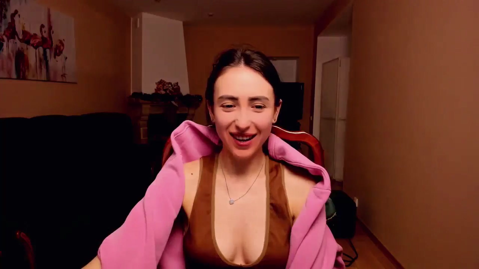 Gallery image thumbnail from Anna_Vovk's myfreecams stream on, 12/21/2025, 22:18 image 13 of 20