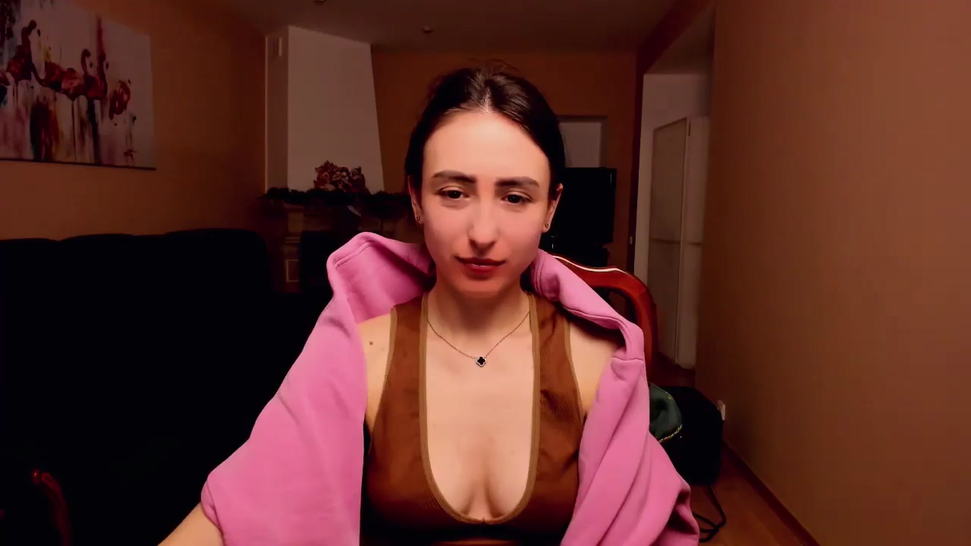 Gallery image thumbnail from Anna_Vovk's myfreecams stream on, 12/21/2025, 22:18 image 12 of 20