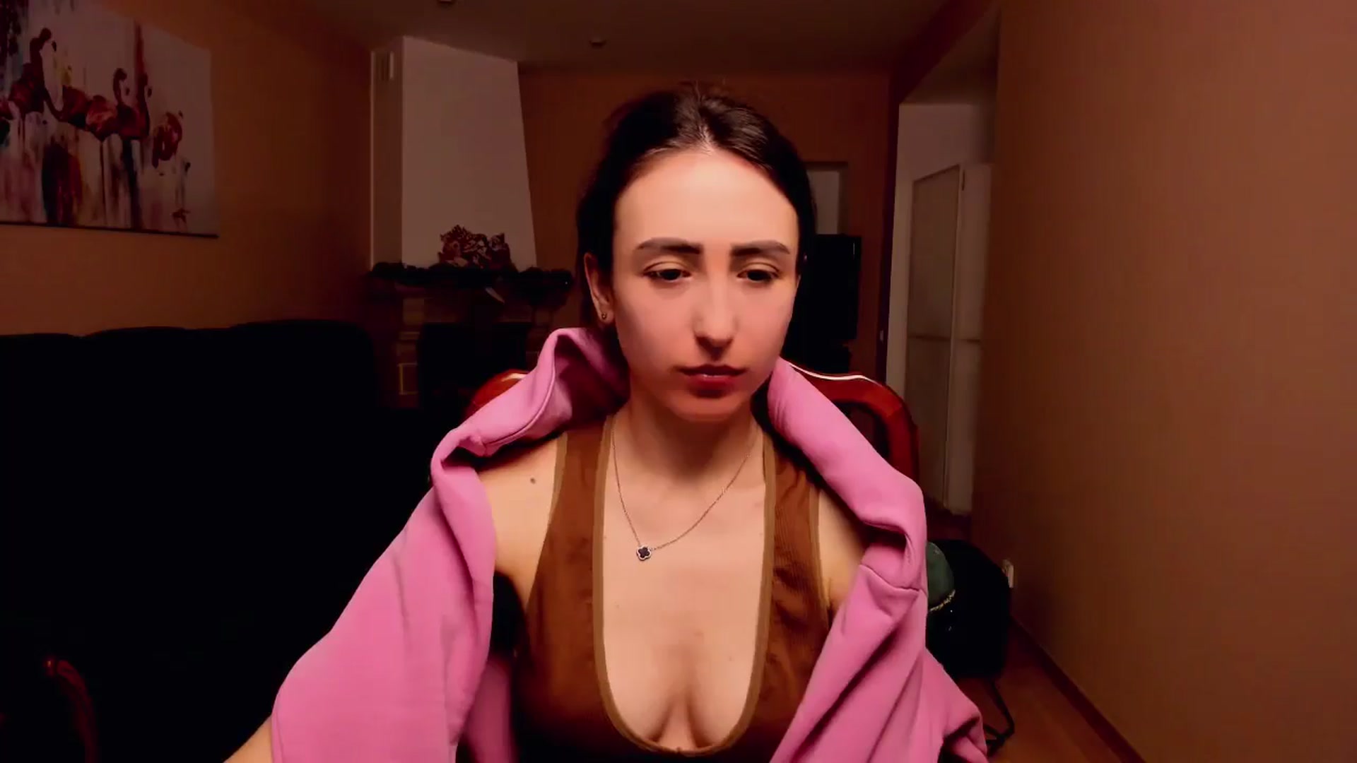 Gallery image thumbnail from Anna_Vovk's myfreecams stream on, 12/21/2025, 22:18 image 10 of 20