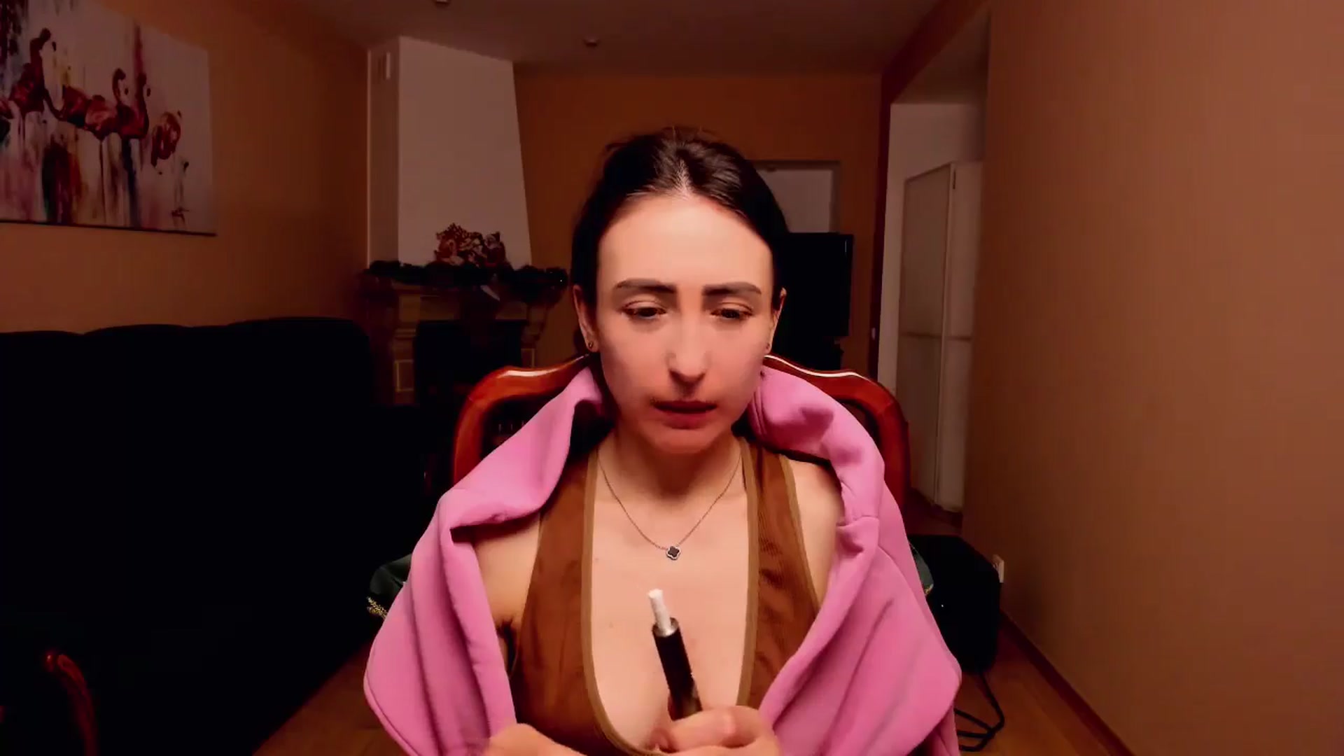 Gallery image thumbnail from Anna_Vovk's myfreecams stream on, 12/21/2025, 22:18 image 5 of 20
