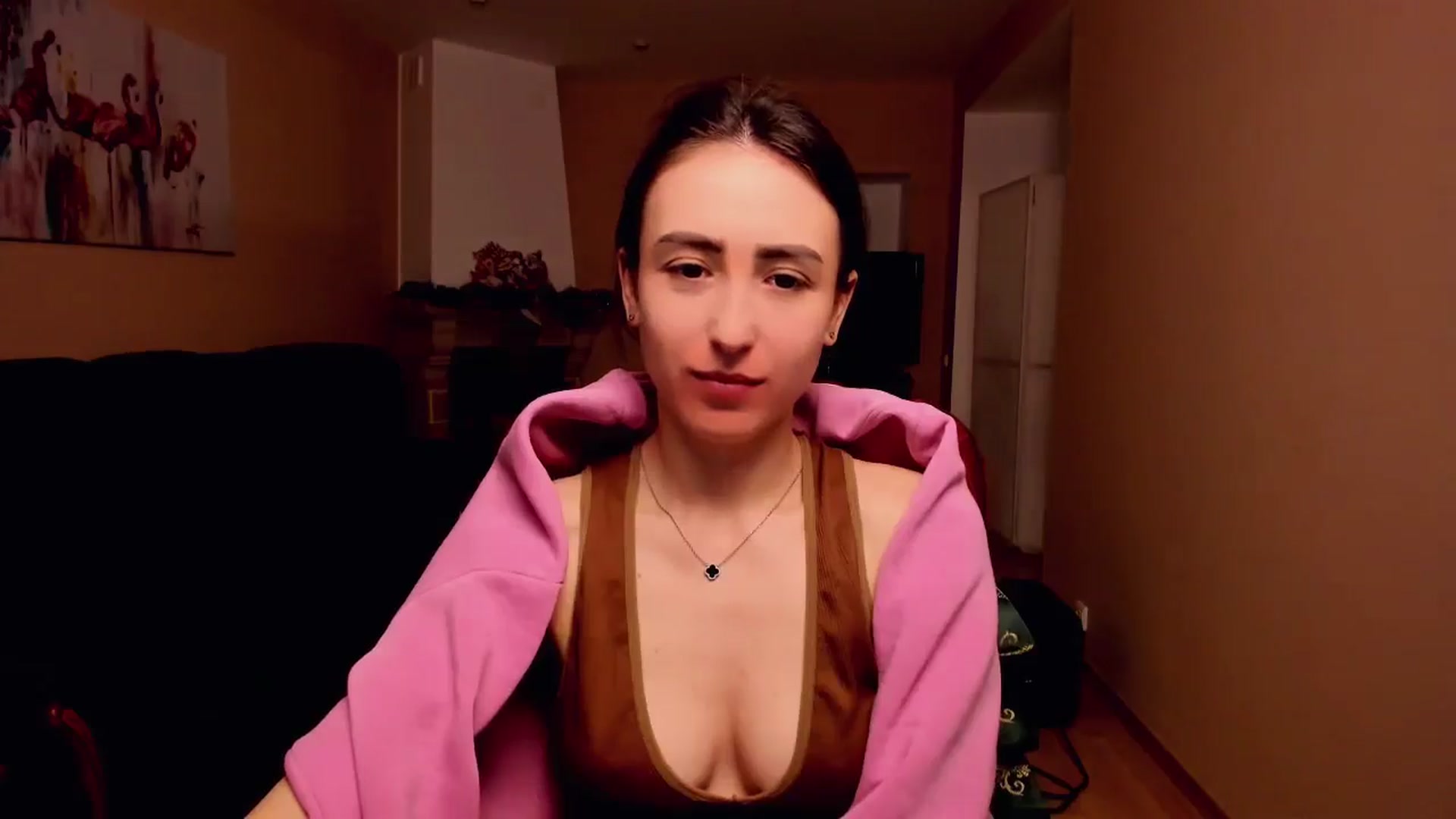 Gallery image thumbnail from Anna_Vovk's myfreecams stream on, 12/21/2025, 22:18 image 3 of 20