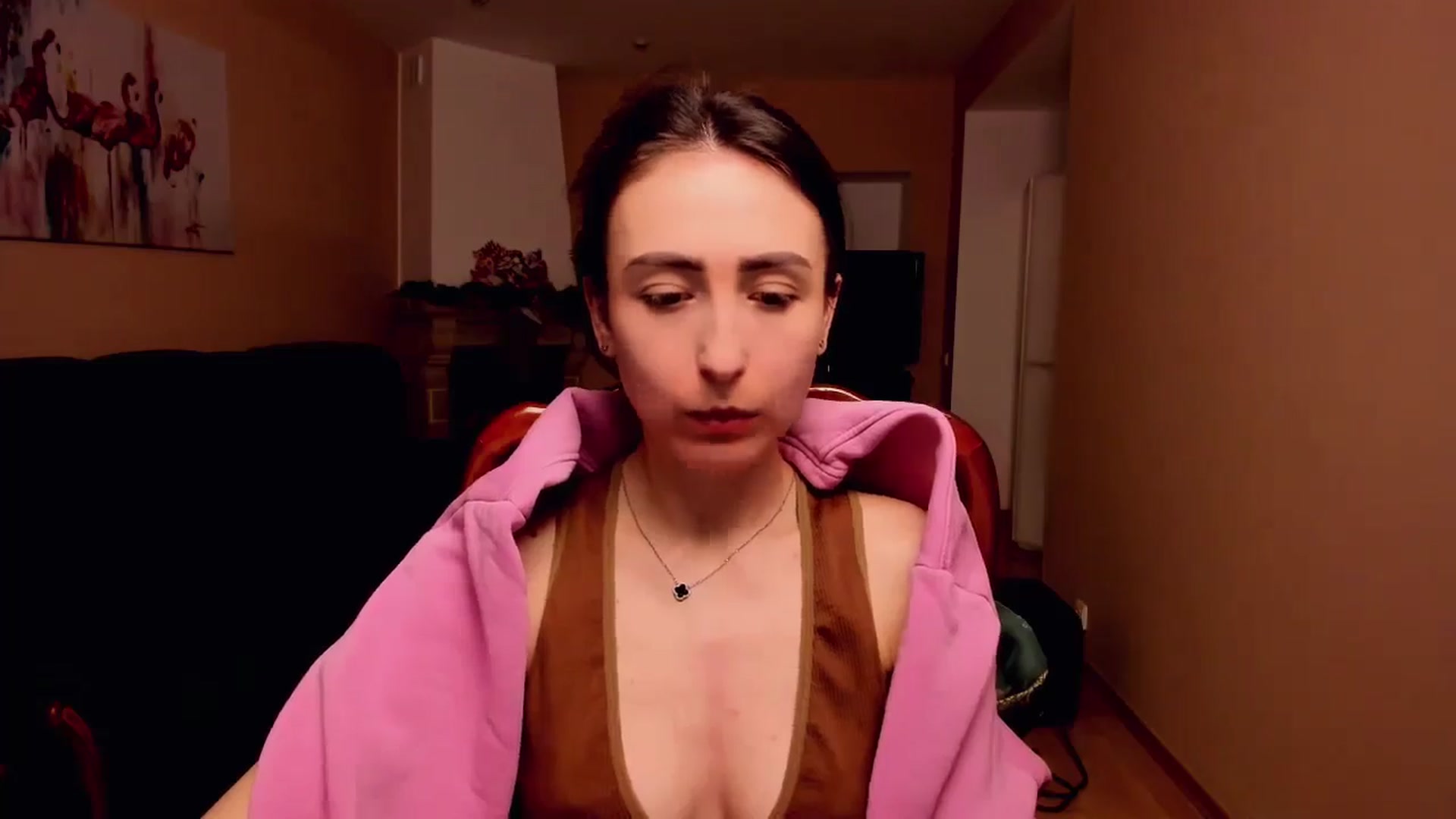Gallery image thumbnail from Anna_Vovk's myfreecams stream on, 12/21/2025, 22:18 image 18 of 20
