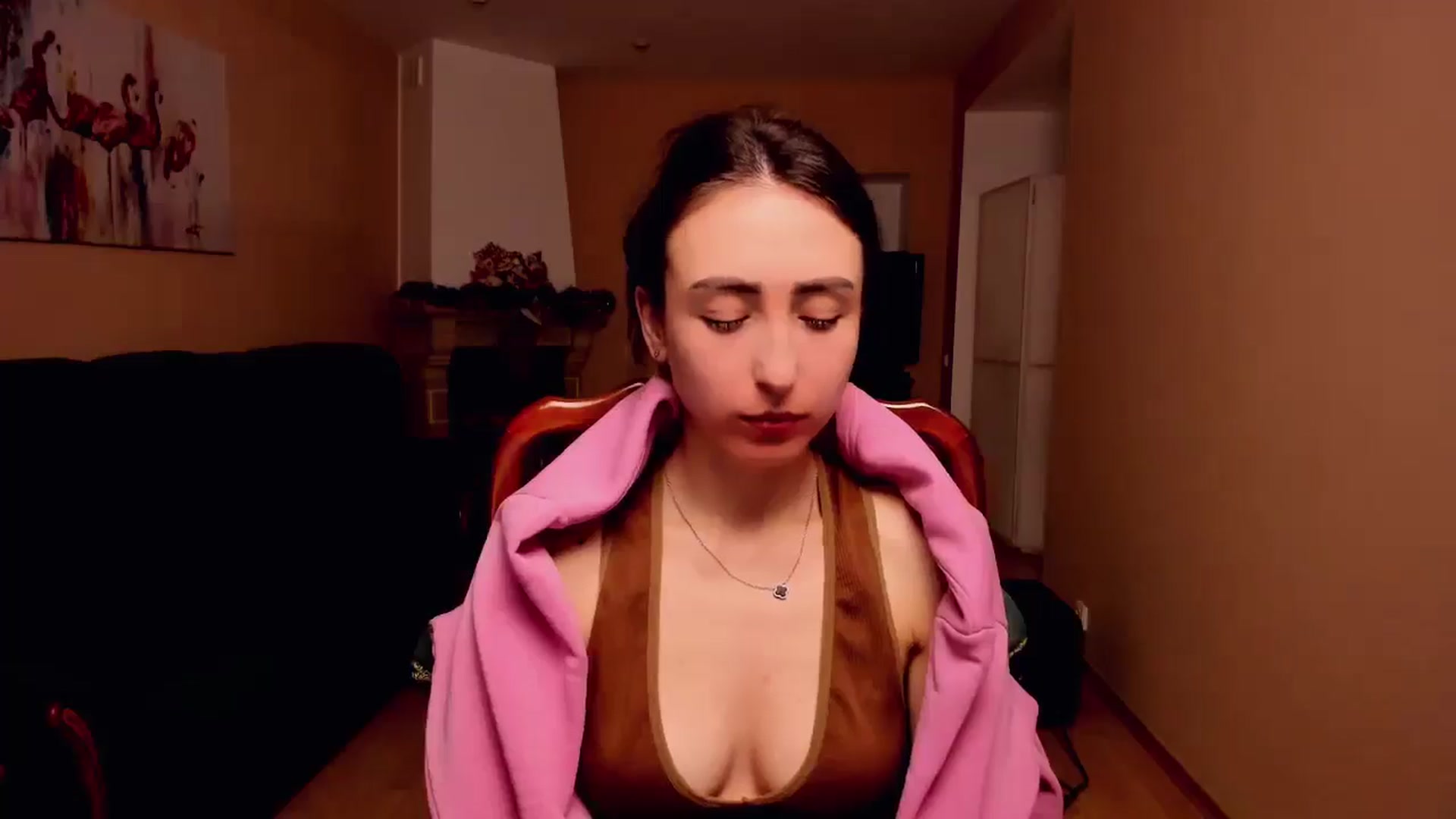 Gallery image thumbnail from Anna_Vovk's myfreecams stream on, 12/21/2025, 22:18 image 7 of 20