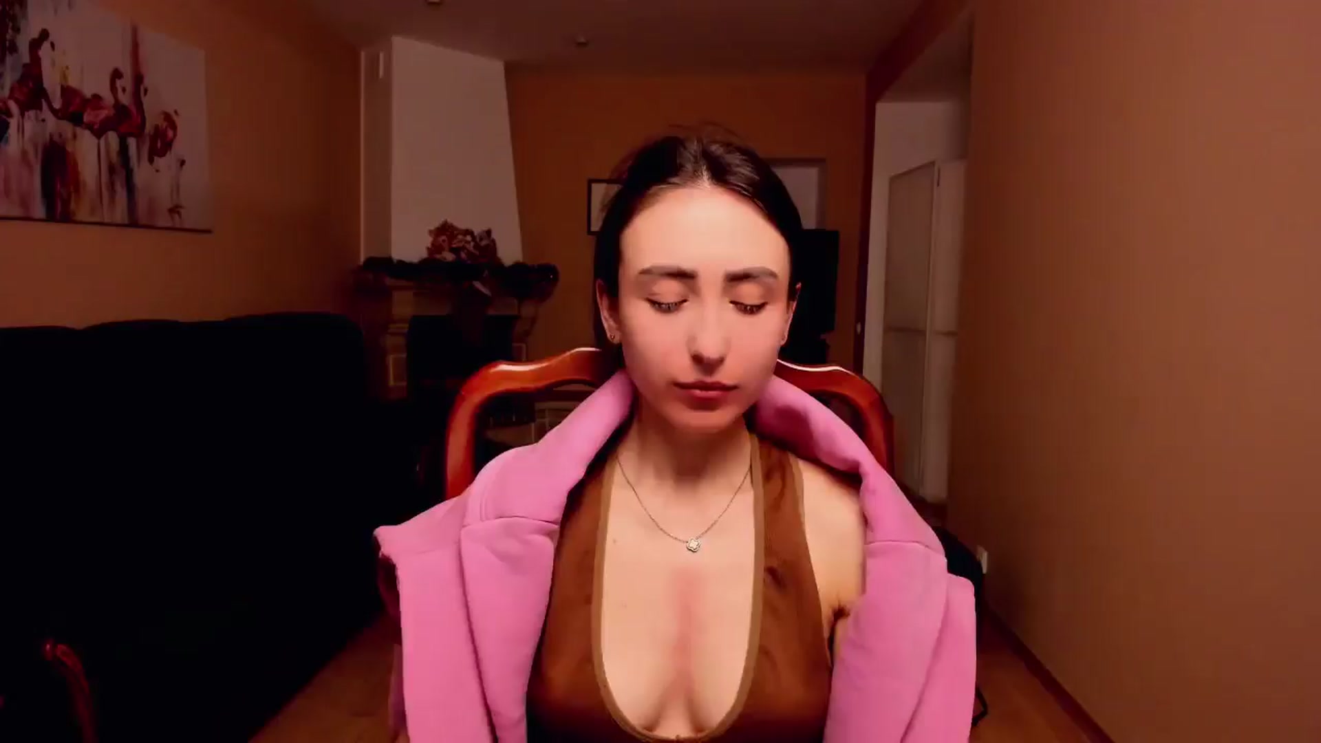Gallery image thumbnail from Anna_Vovk's myfreecams stream on, 12/21/2025, 22:18 image 15 of 20