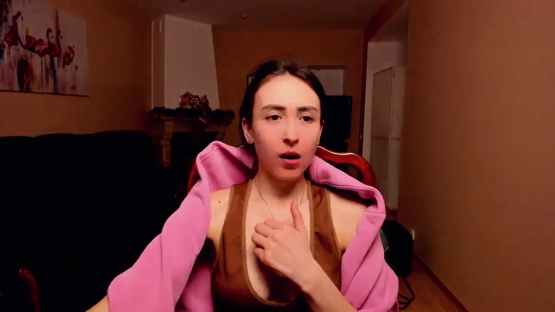 Gallery image thumbnail from Anna_Vovk's myfreecams stream on, 12/21/2025, 22:18 image 14 of 20