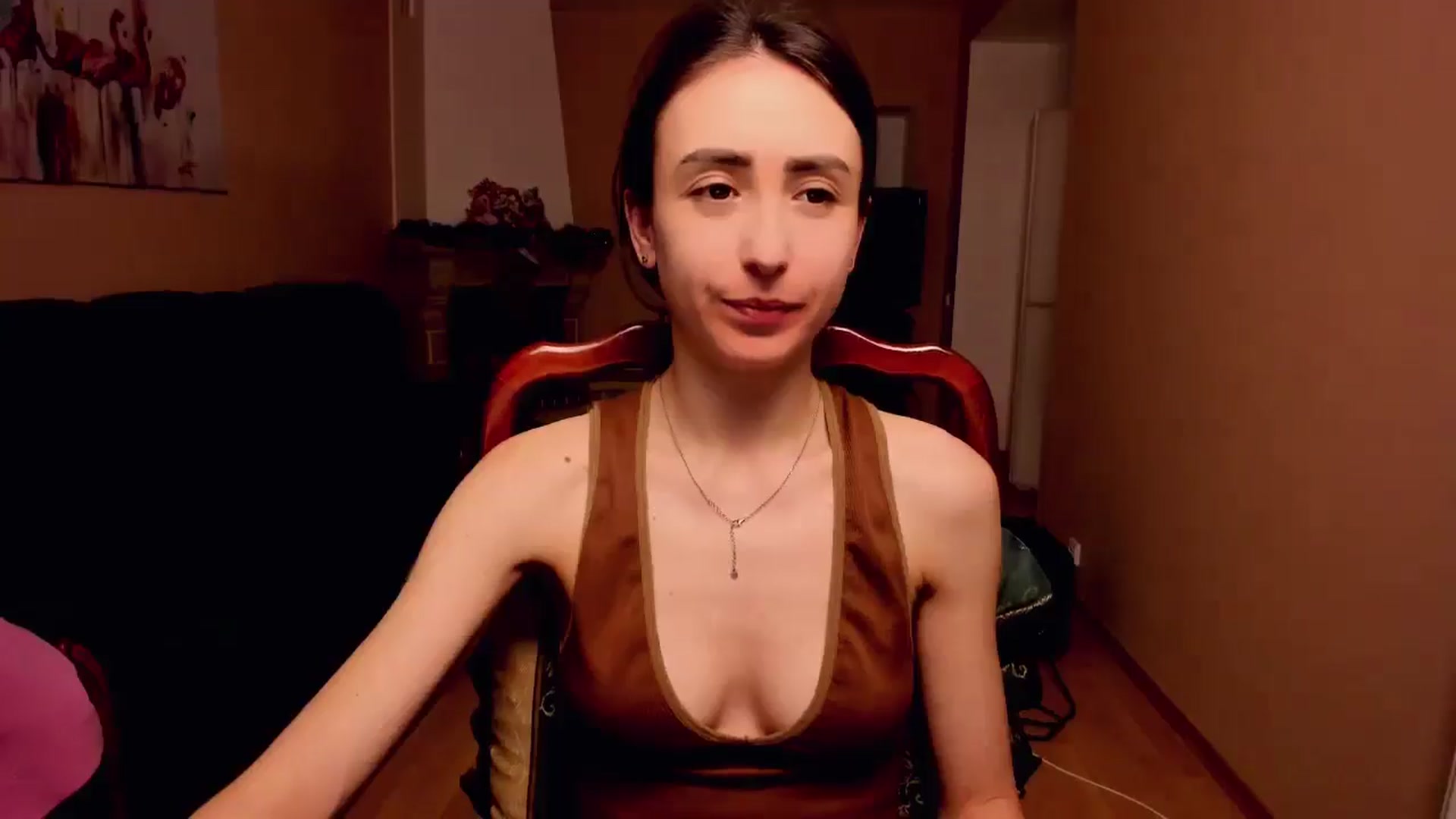 Gallery image thumbnail from Anna_Vovk's myfreecams stream on, 12/21/2025, 23:42 image 11 of 20