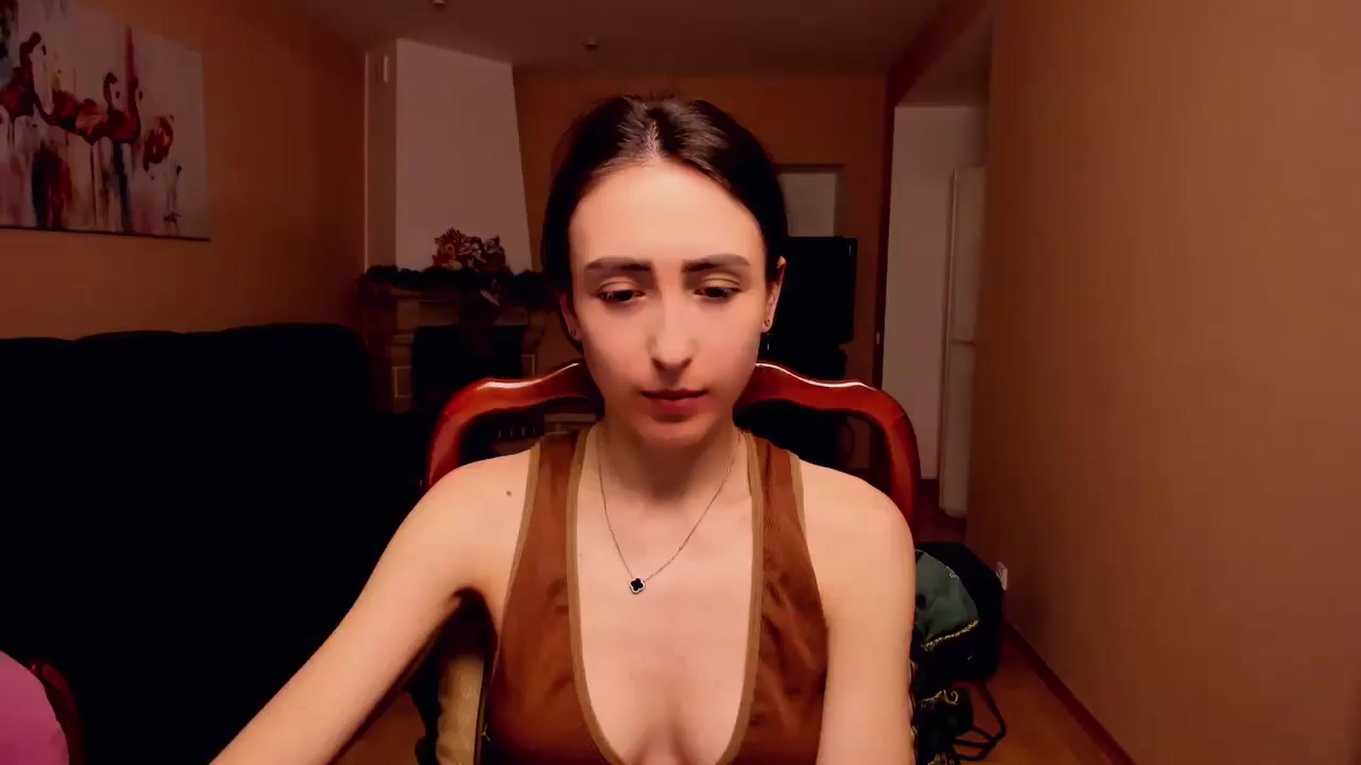 Gallery image thumbnail from Anna_Vovk's myfreecams stream on, 12/21/2025, 23:42 image 2 of 20