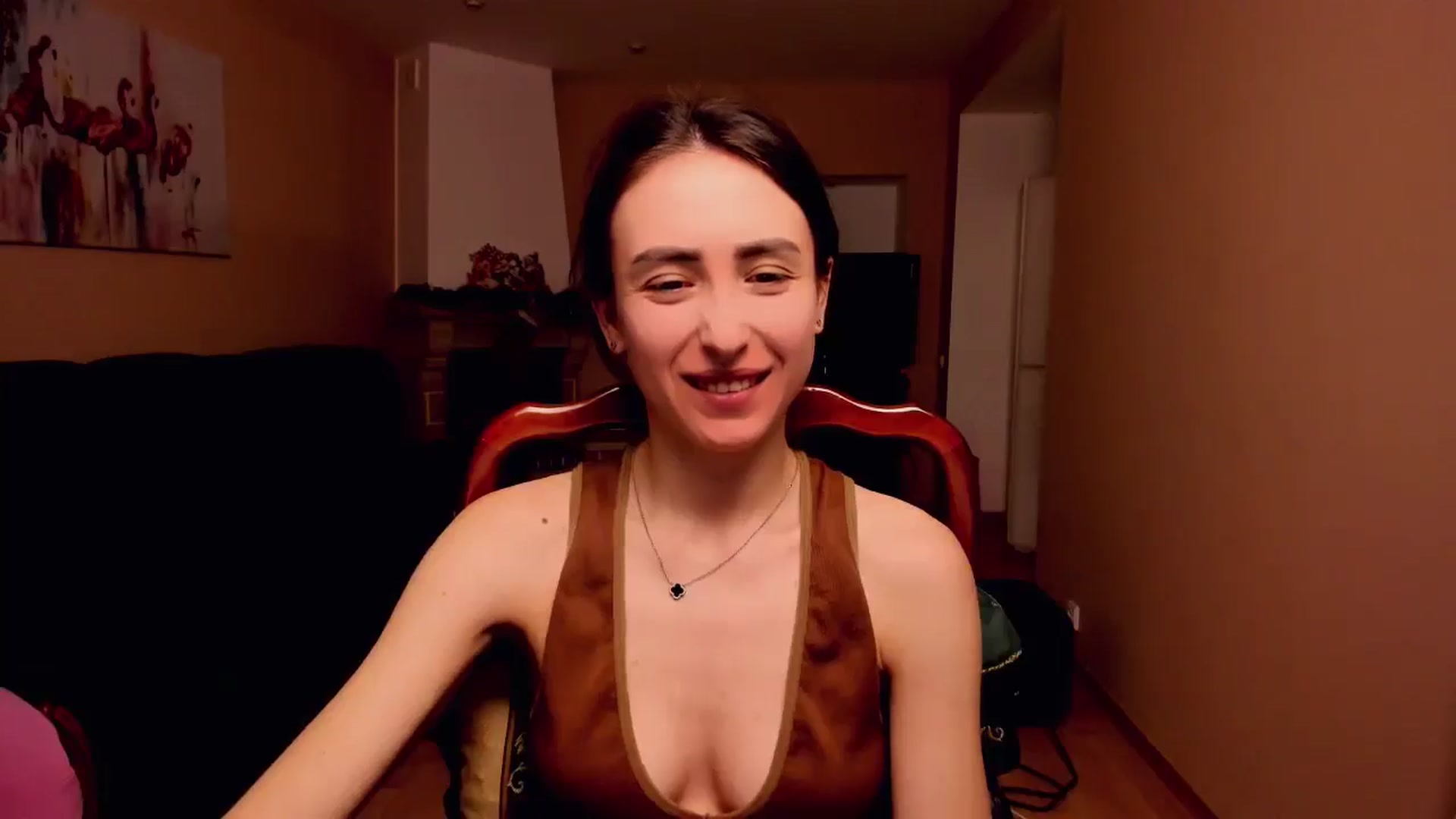 Gallery image thumbnail from Anna_Vovk's myfreecams stream on, 12/21/2025, 23:42 image 7 of 20