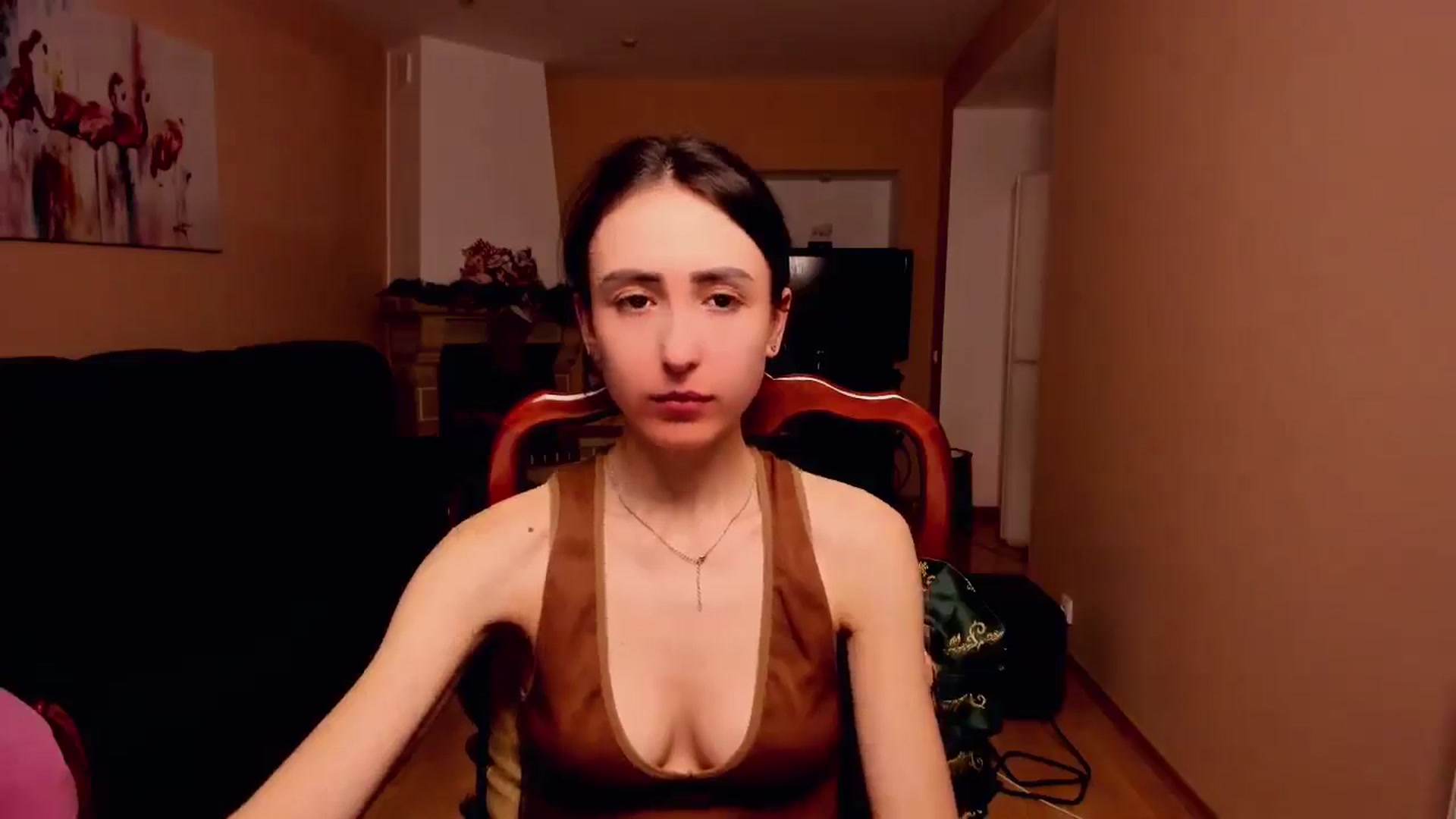 Gallery image thumbnail from Anna_Vovk's myfreecams stream on, 12/21/2025, 23:42 image 20 of 20
