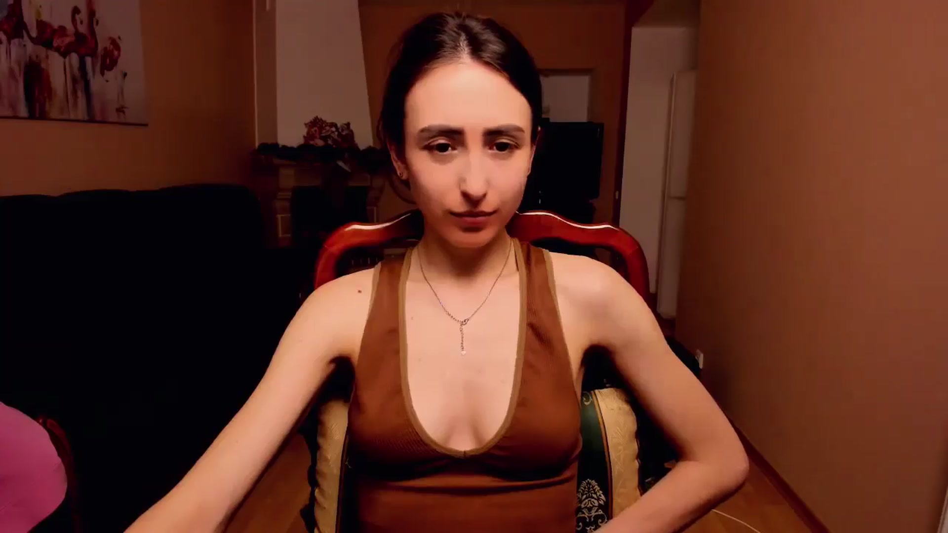 Gallery image thumbnail from Anna_Vovk's myfreecams stream on, 12/21/2025, 23:42 image 12 of 20