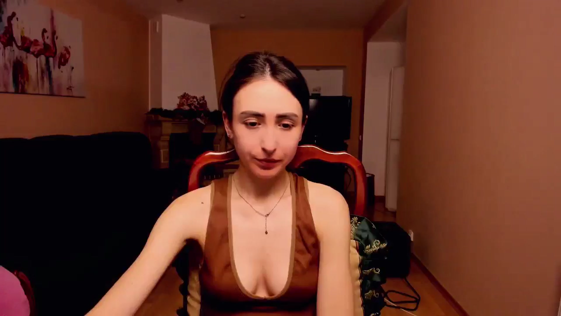 Gallery image thumbnail from Anna_Vovk's myfreecams stream on, 12/21/2025, 23:42 image 19 of 20