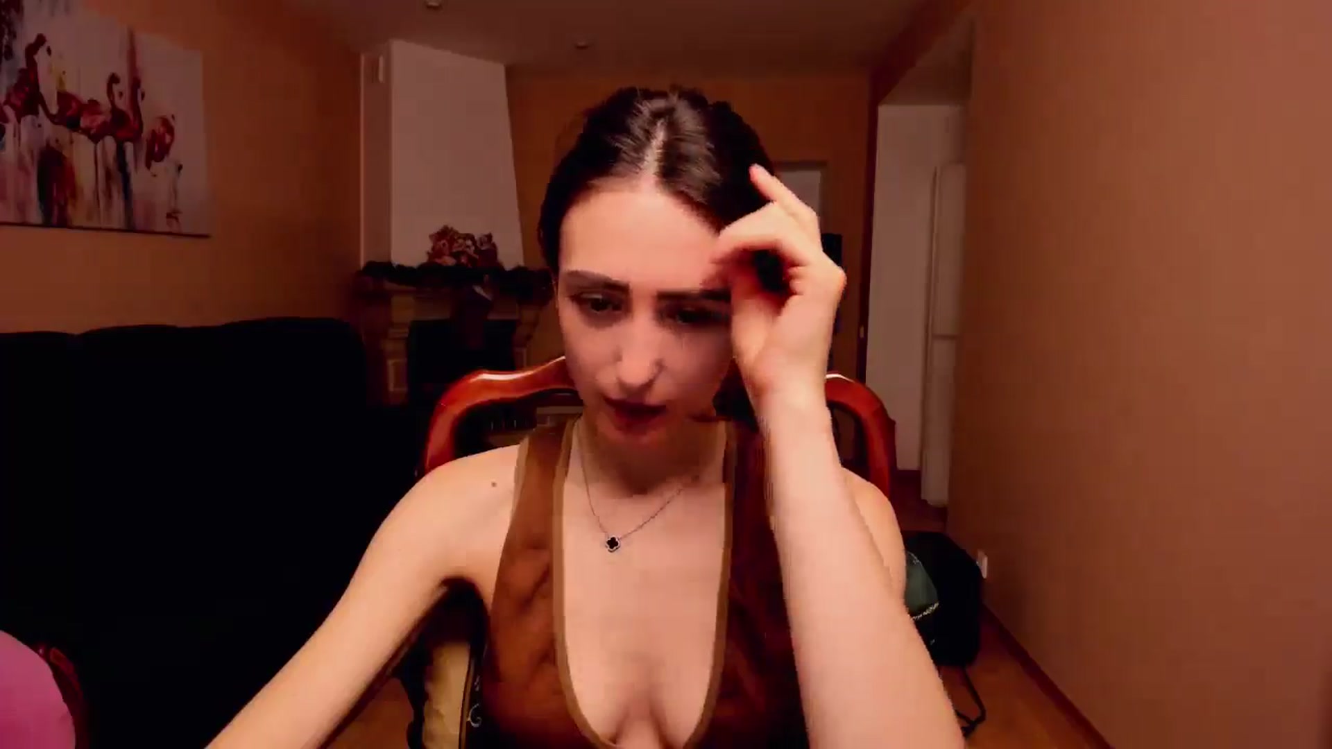 Gallery image thumbnail from Anna_Vovk's myfreecams stream on, 12/21/2025, 23:42 image 8 of 20
