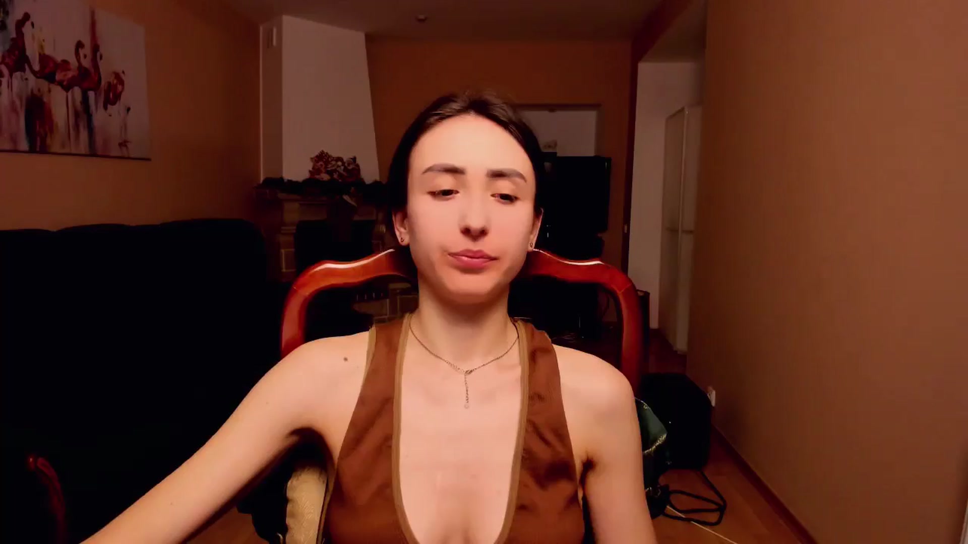 Gallery image thumbnail from Anna_Vovk's myfreecams stream on, 12/22/2025, 02:56 image 3 of 20