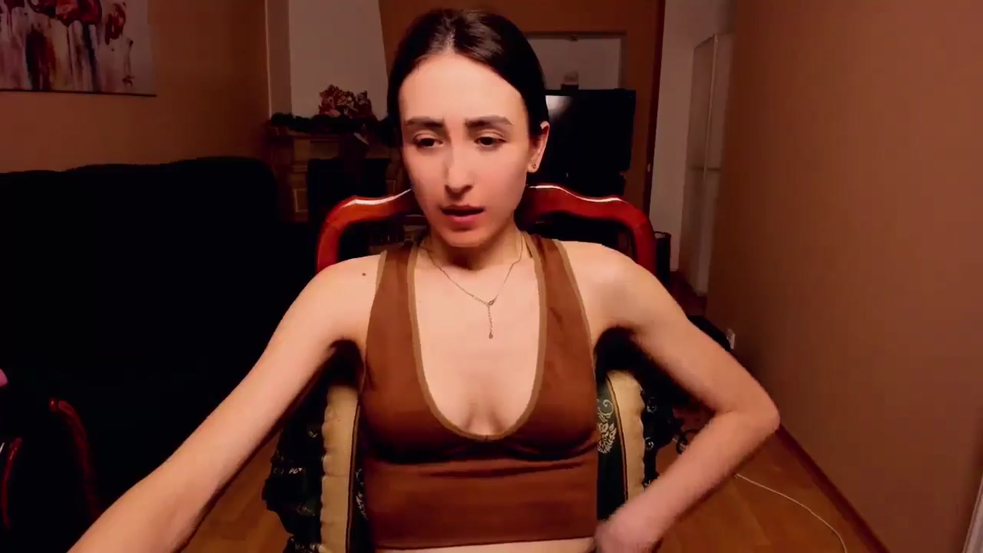 Gallery image thumbnail from Anna_Vovk's myfreecams stream on, 12/22/2025, 02:56 image 19 of 20