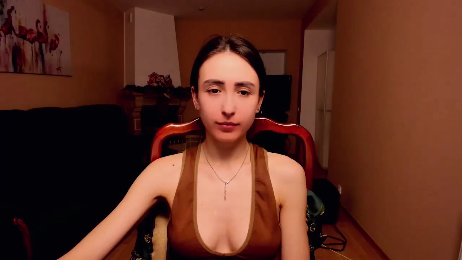 Gallery image thumbnail from Anna_Vovk's myfreecams stream on, 12/22/2025, 02:56 image 11 of 20
