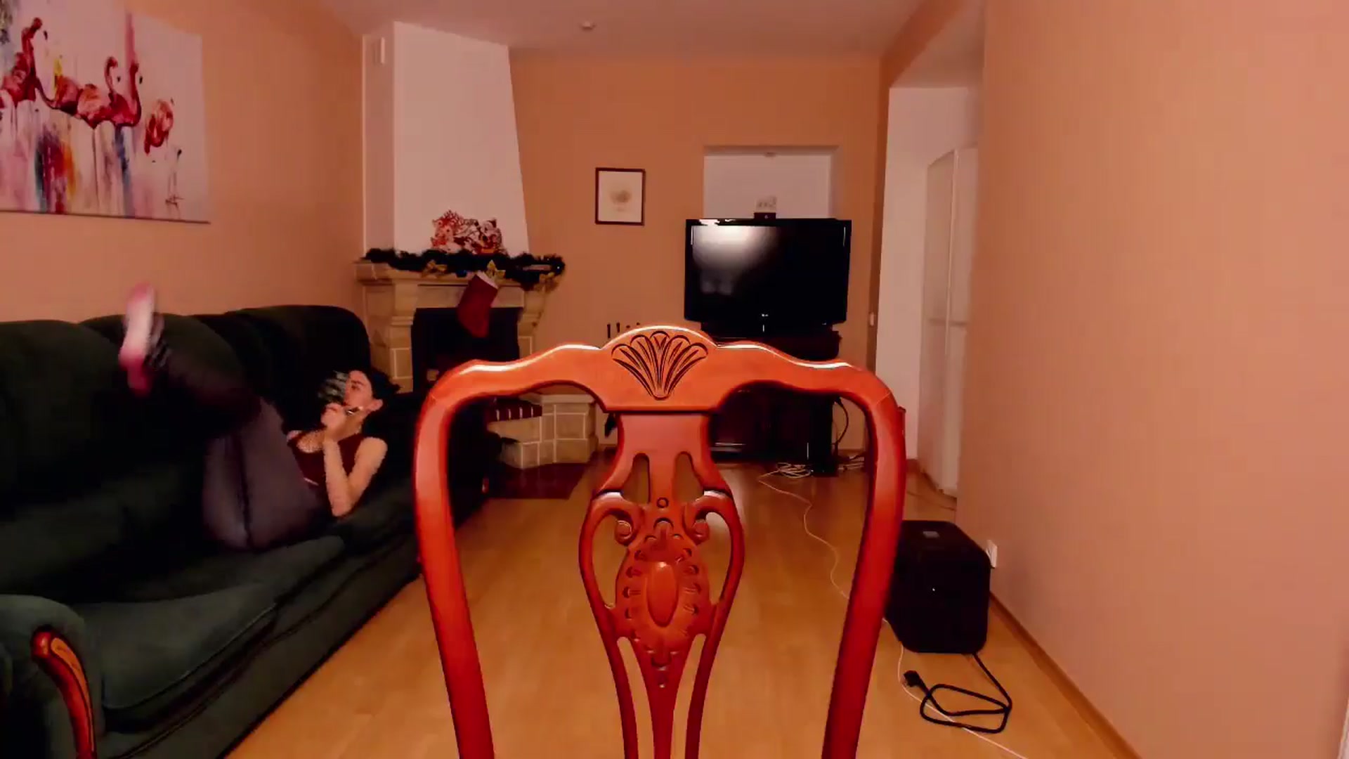 Gallery image thumbnail from Anna_Vovk's myfreecams stream on, 12/22/2025, 02:56 image 5 of 20