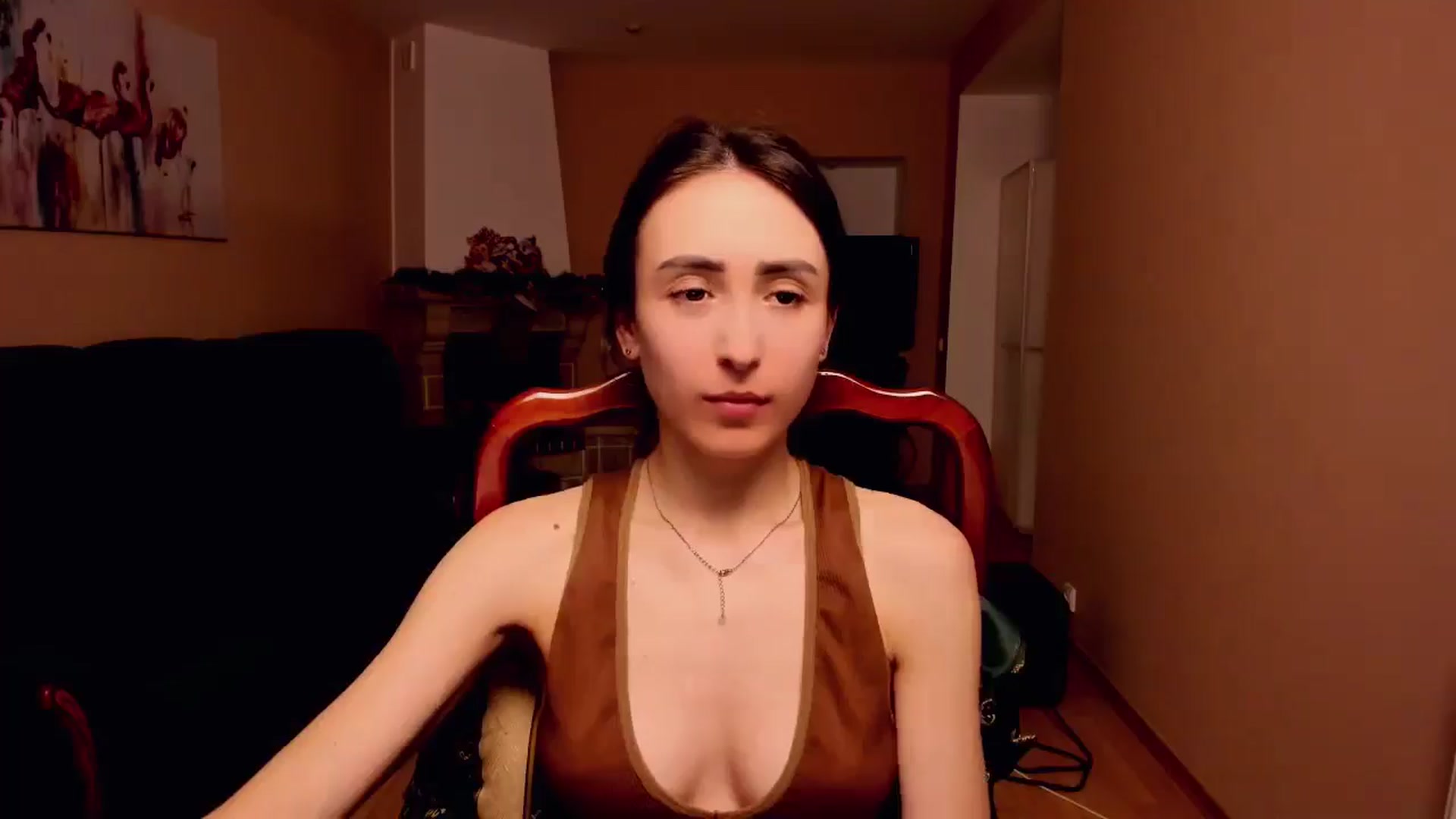 Gallery image thumbnail from Anna_Vovk's myfreecams stream on, 12/22/2025, 02:56 image 10 of 20
