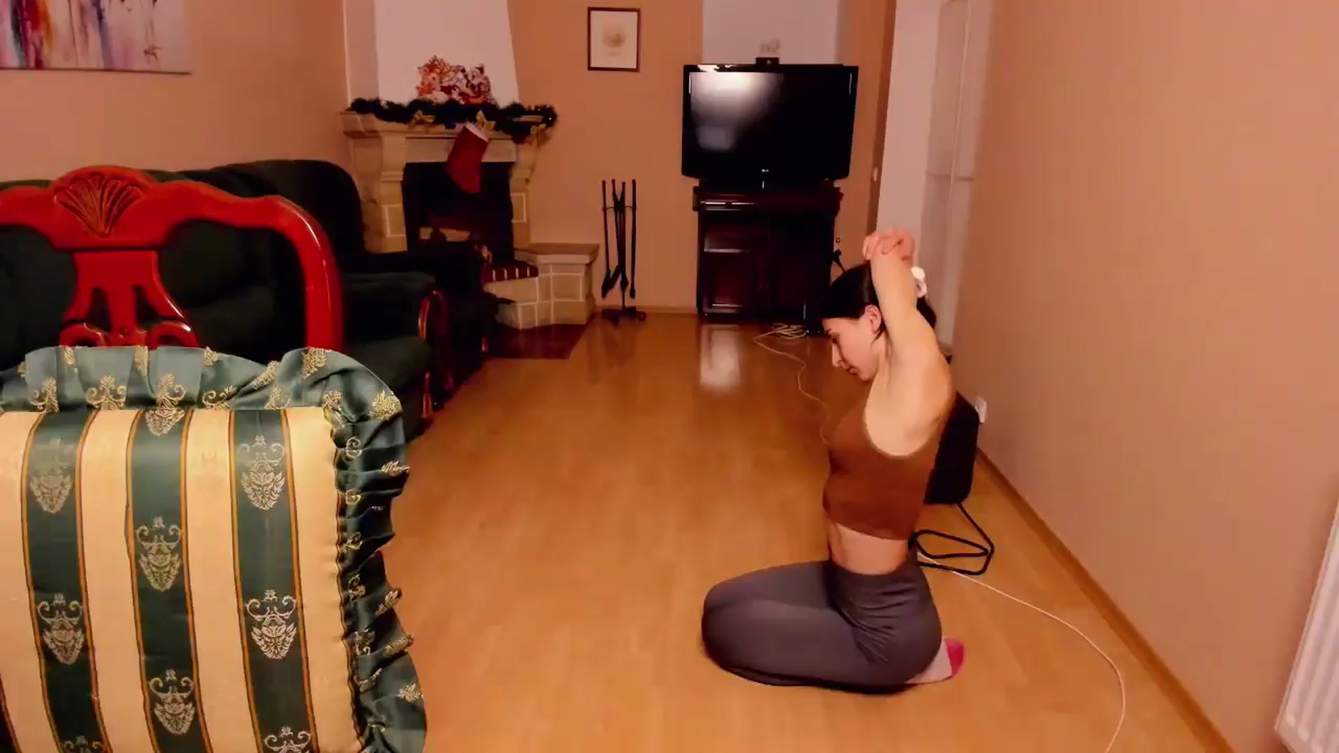 Gallery image thumbnail from Anna_Vovk's myfreecams stream on, 12/22/2025, 02:56 image 17 of 20