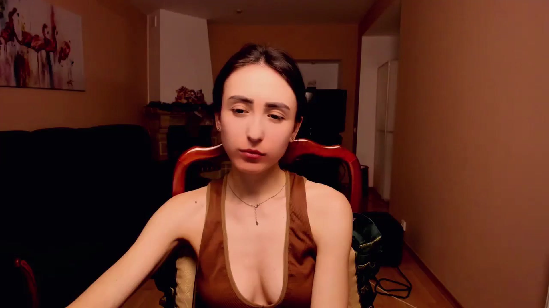 Gallery image thumbnail from Anna_Vovk's myfreecams stream on, 12/22/2025, 02:56 image 2 of 20