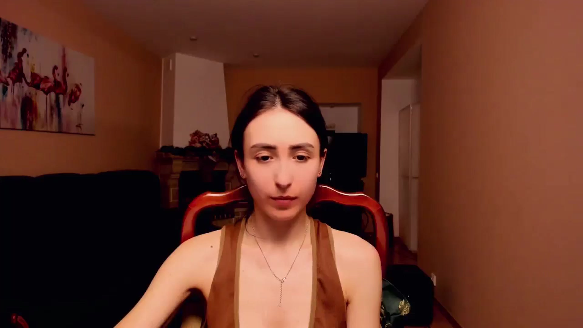 Gallery image thumbnail from Anna_Vovk's myfreecams stream on, 12/22/2025, 02:56 image 18 of 20