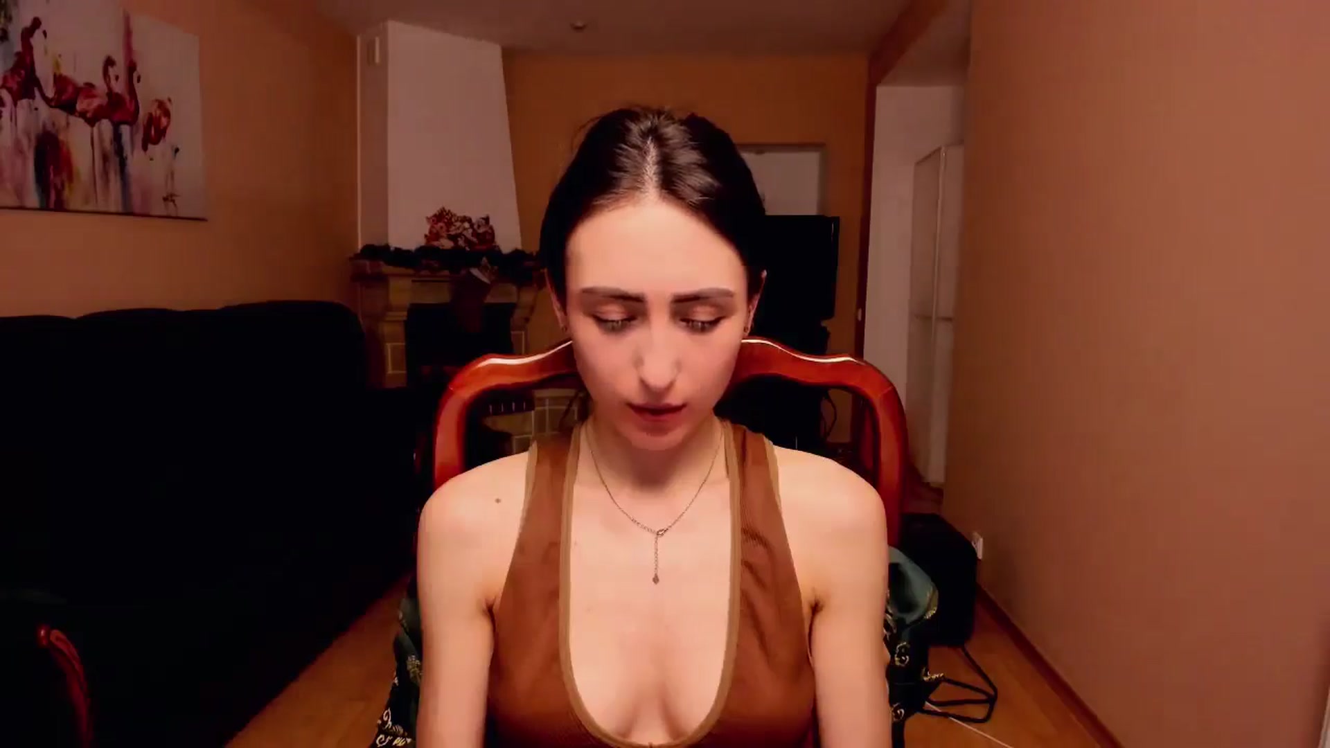 Gallery image thumbnail from Anna_Vovk's myfreecams stream on, 12/22/2025, 02:56 image 12 of 20