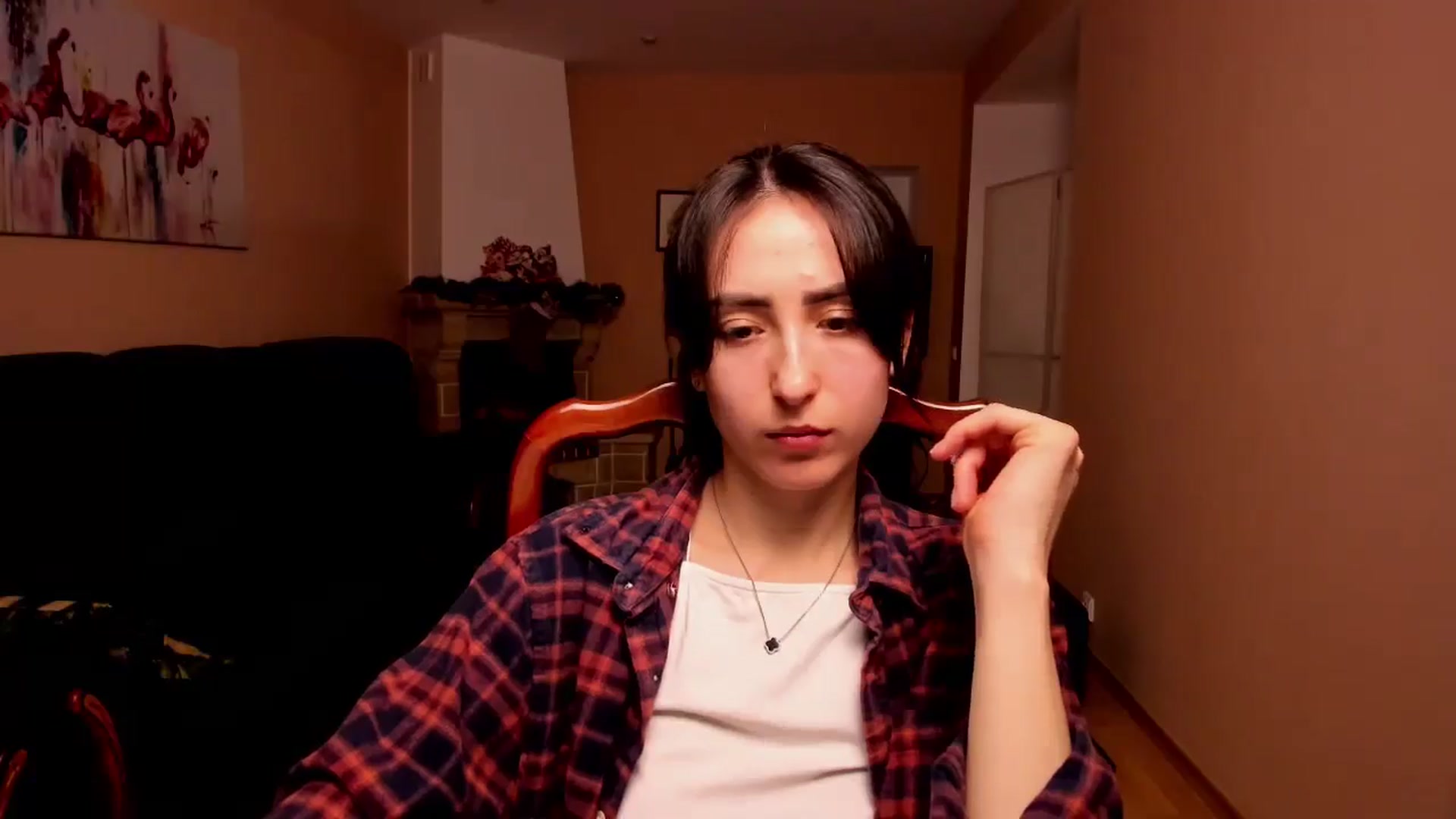 Gallery image thumbnail from Anna_Vovk's myfreecams stream on, 12/22/2025, 21:36 image 9 of 20