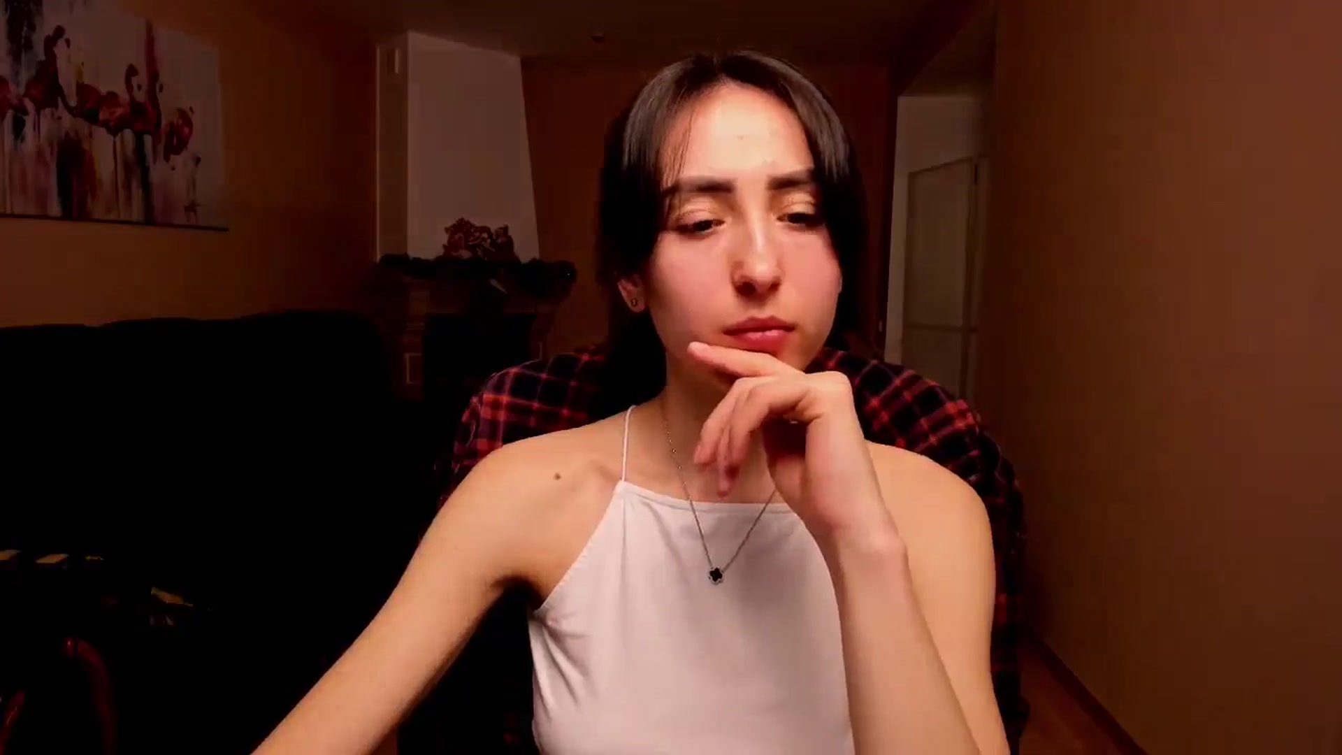 Gallery image thumbnail from Anna_Vovk's myfreecams stream on, 12/22/2025, 21:36 image 17 of 20