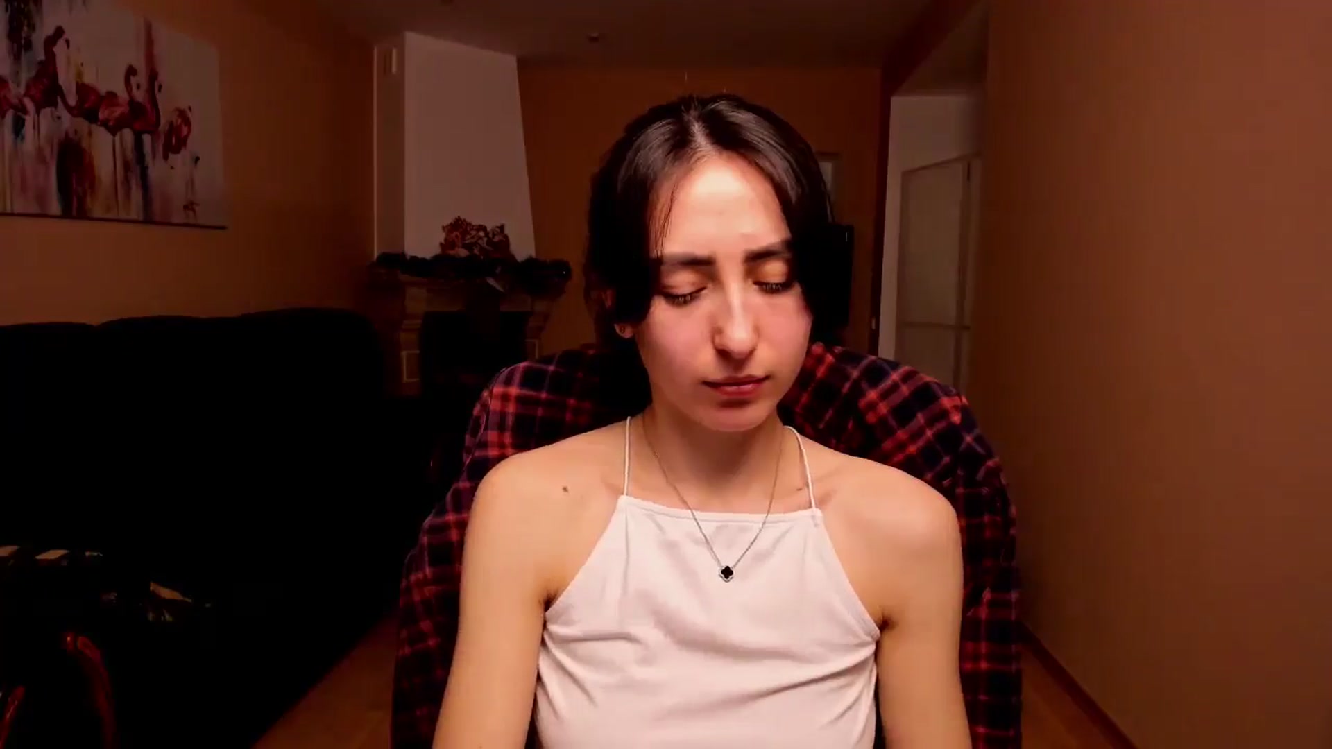 Gallery image thumbnail from Anna_Vovk's myfreecams stream on, 12/22/2025, 21:36 image 16 of 20