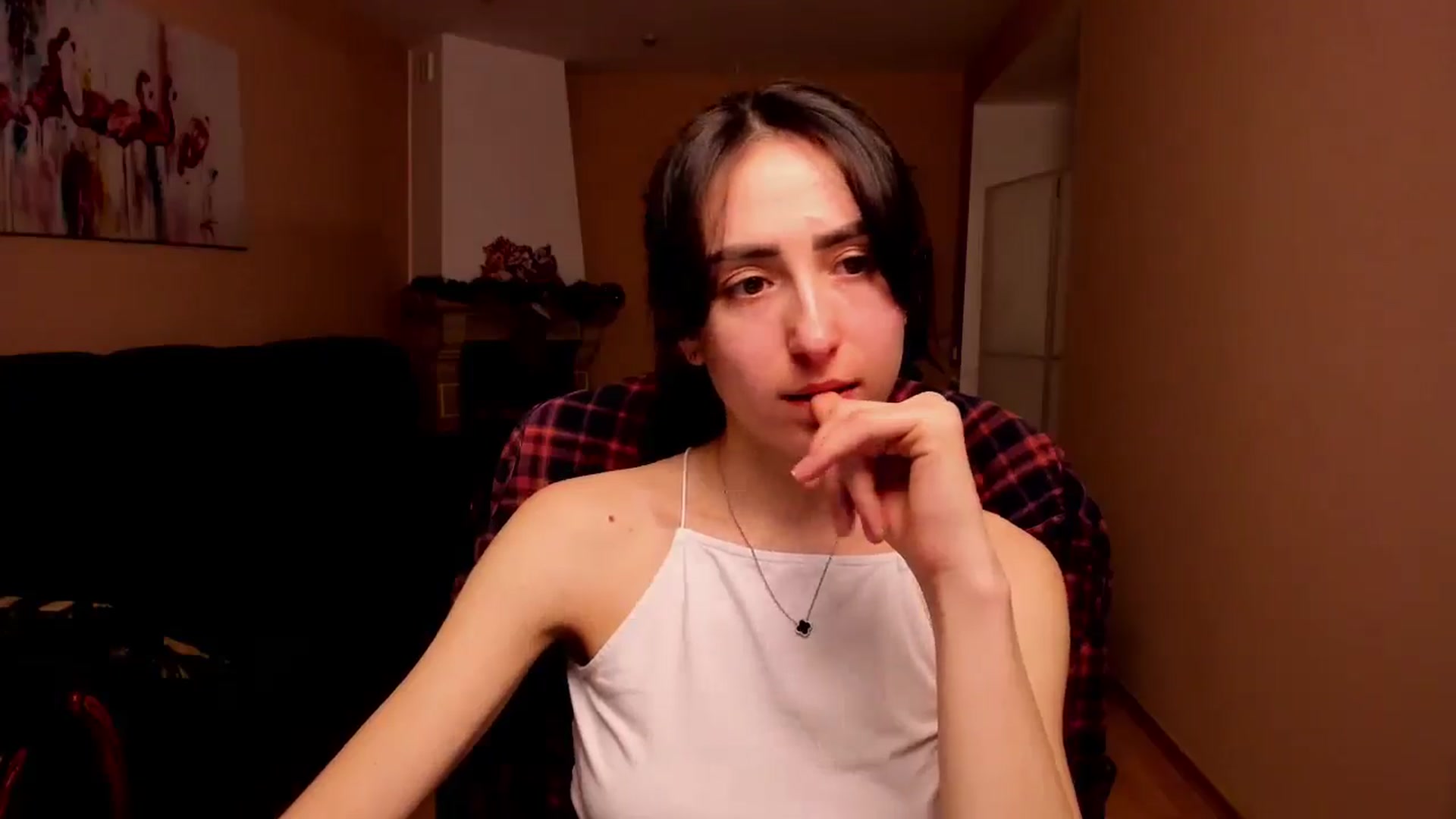 Gallery image thumbnail from Anna_Vovk's myfreecams stream on, 12/22/2025, 21:36 image 18 of 20