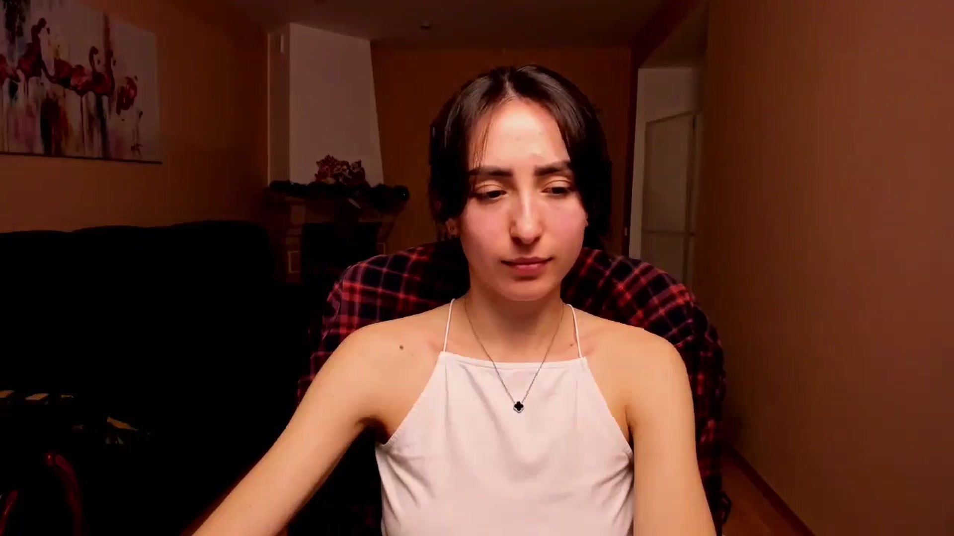 Gallery image thumbnail from Anna_Vovk's myfreecams stream on, 12/22/2025, 21:36 image 20 of 20