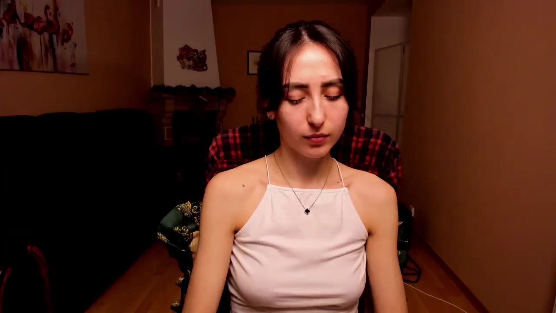 Gallery image thumbnail from Anna_Vovk's myfreecams stream on, 12/22/2025, 23:19 image 10 of 20