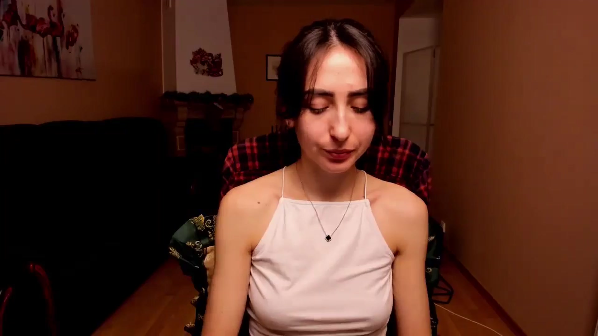Gallery image thumbnail from Anna_Vovk's myfreecams stream on, 12/22/2025, 23:19 image 12 of 20