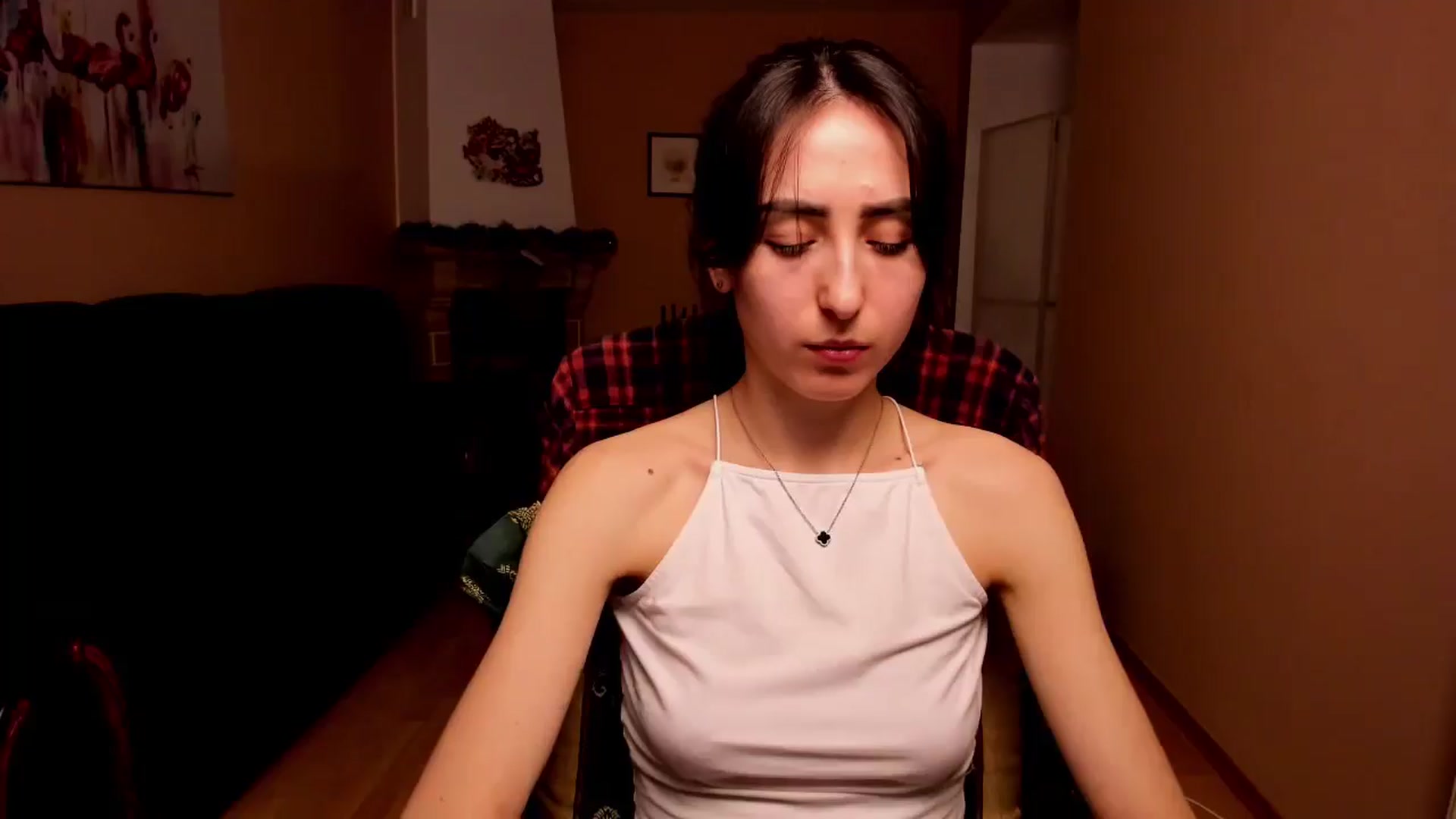 Gallery image thumbnail from Anna_Vovk's myfreecams stream on, 12/22/2025, 23:19 image 7 of 20