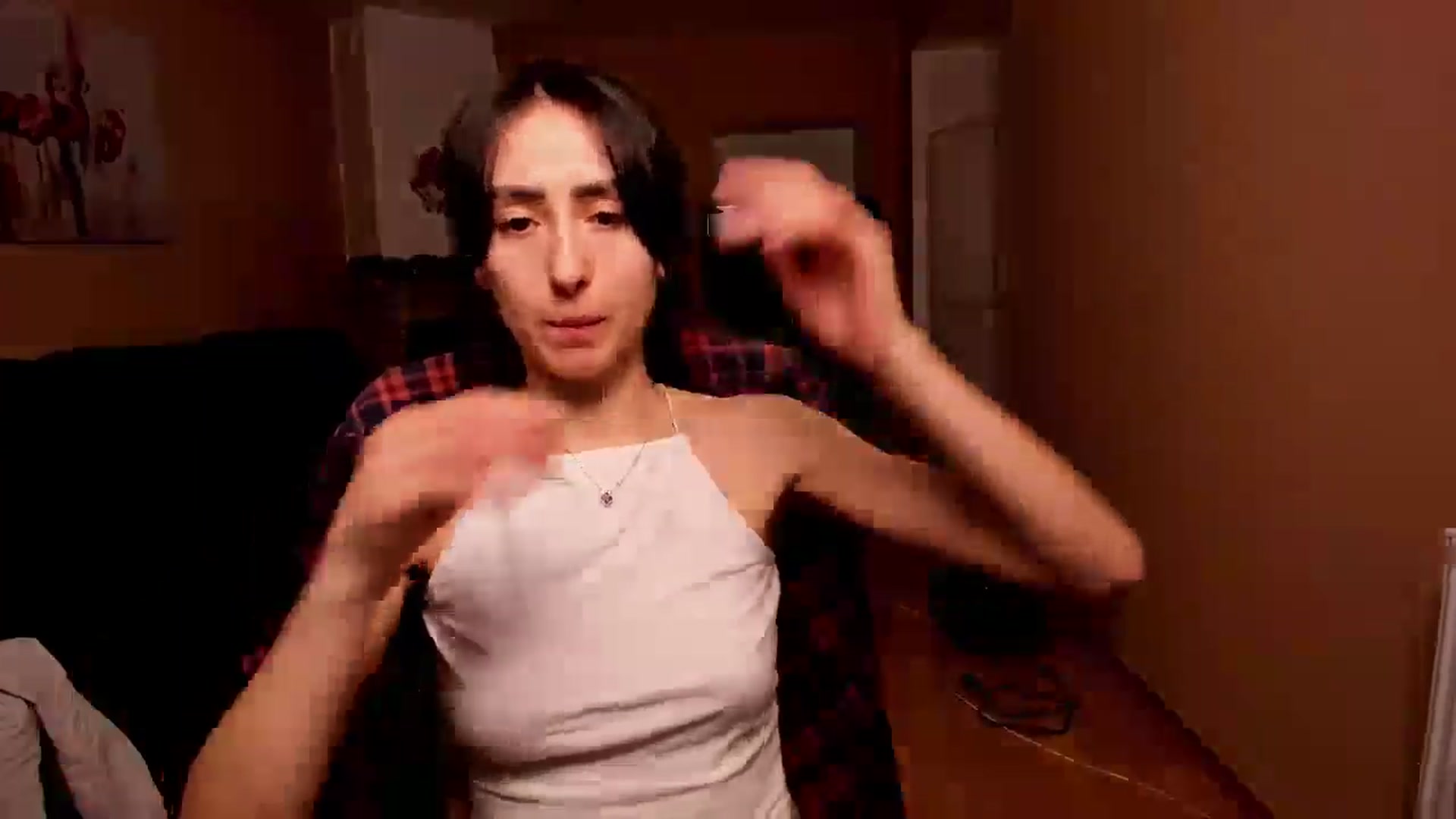 Gallery image thumbnail from Anna_Vovk's myfreecams stream on, 12/22/2025, 23:19 image 20 of 20