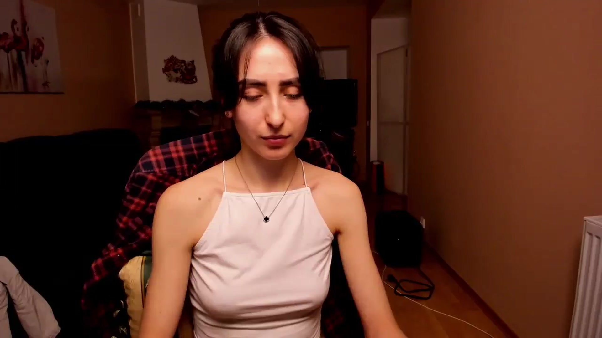 Gallery image thumbnail from Anna_Vovk's myfreecams stream on, 12/22/2025, 23:19 image 18 of 20
