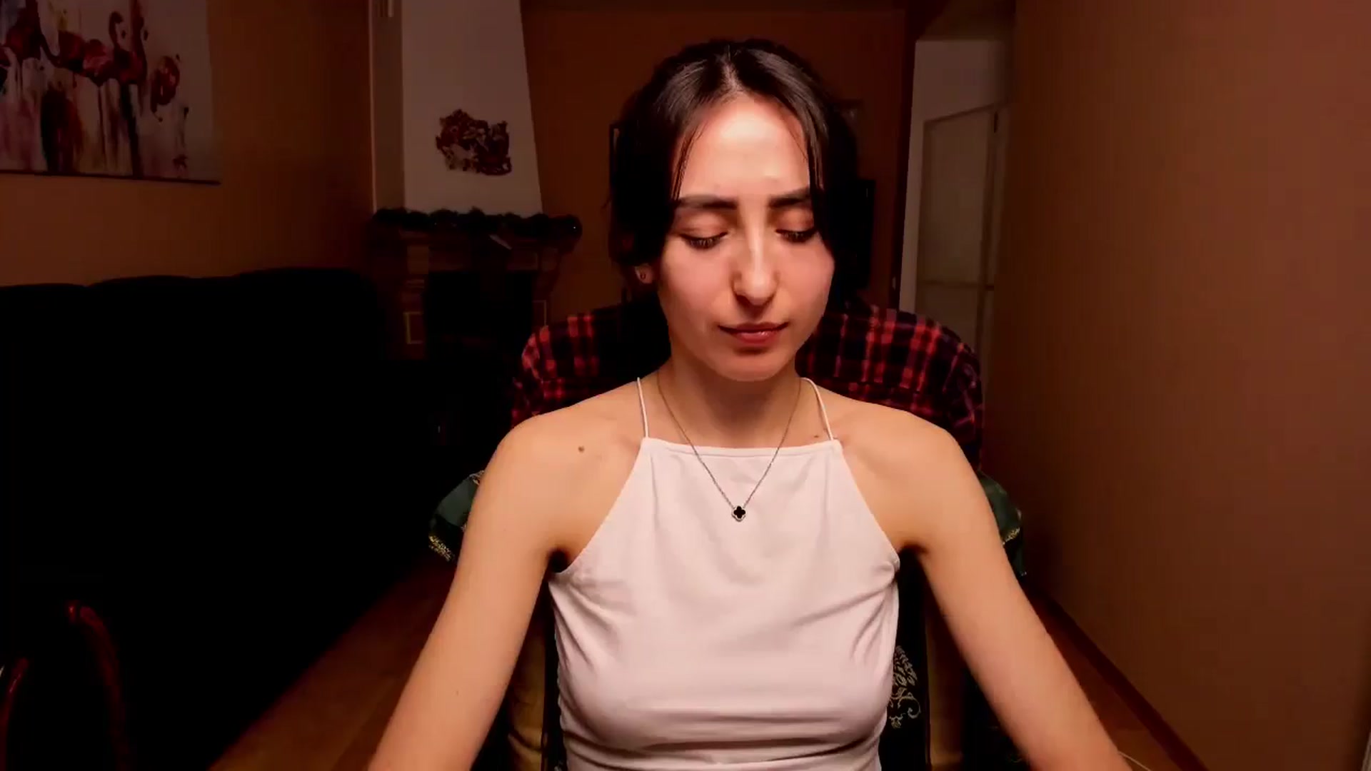 Gallery image thumbnail from Anna_Vovk's myfreecams stream on, 12/22/2025, 23:19 image 5 of 20
