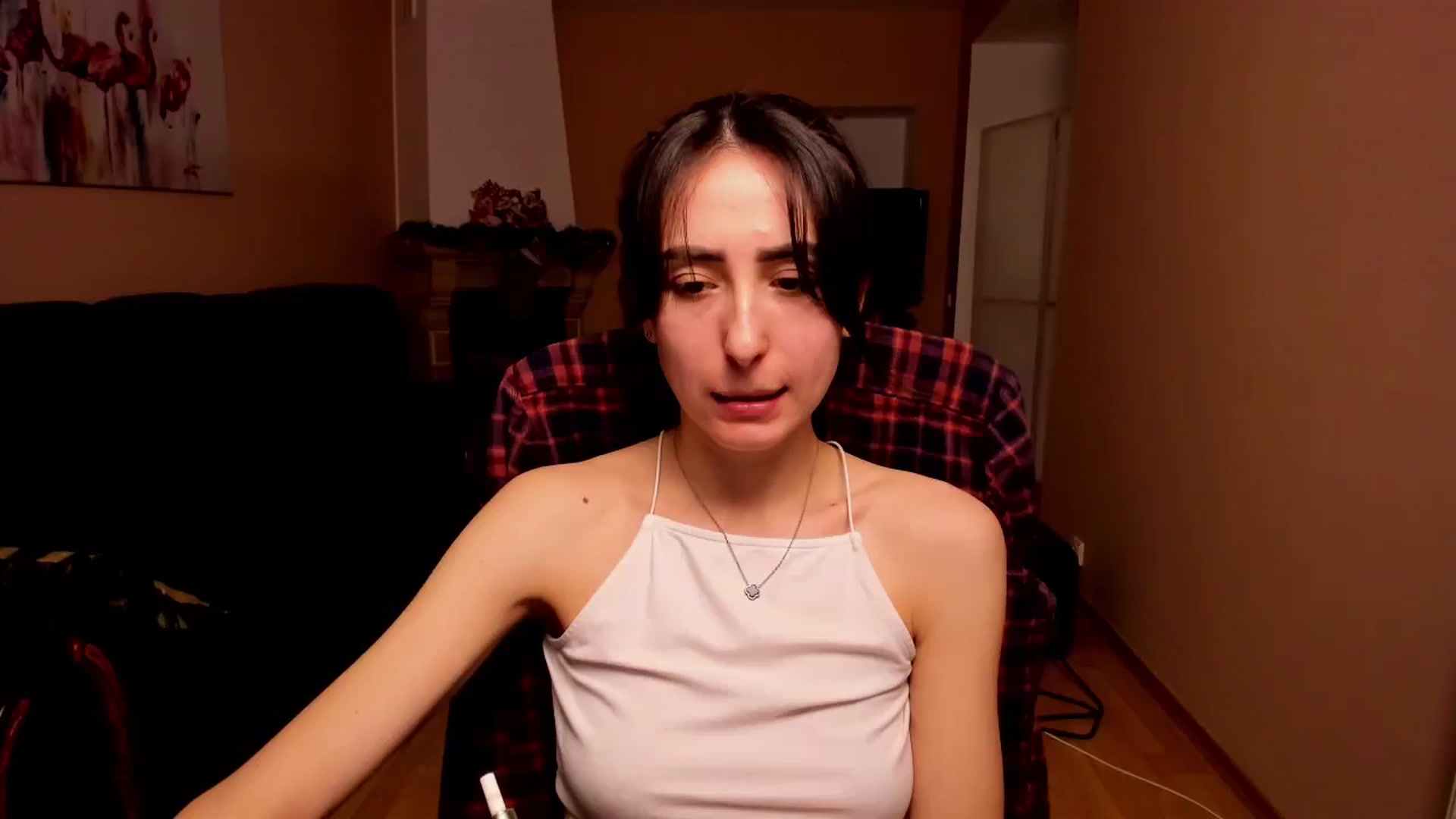 Gallery image thumbnail from Anna_Vovk's myfreecams stream on, 12/22/2025, 23:19 image 2 of 20