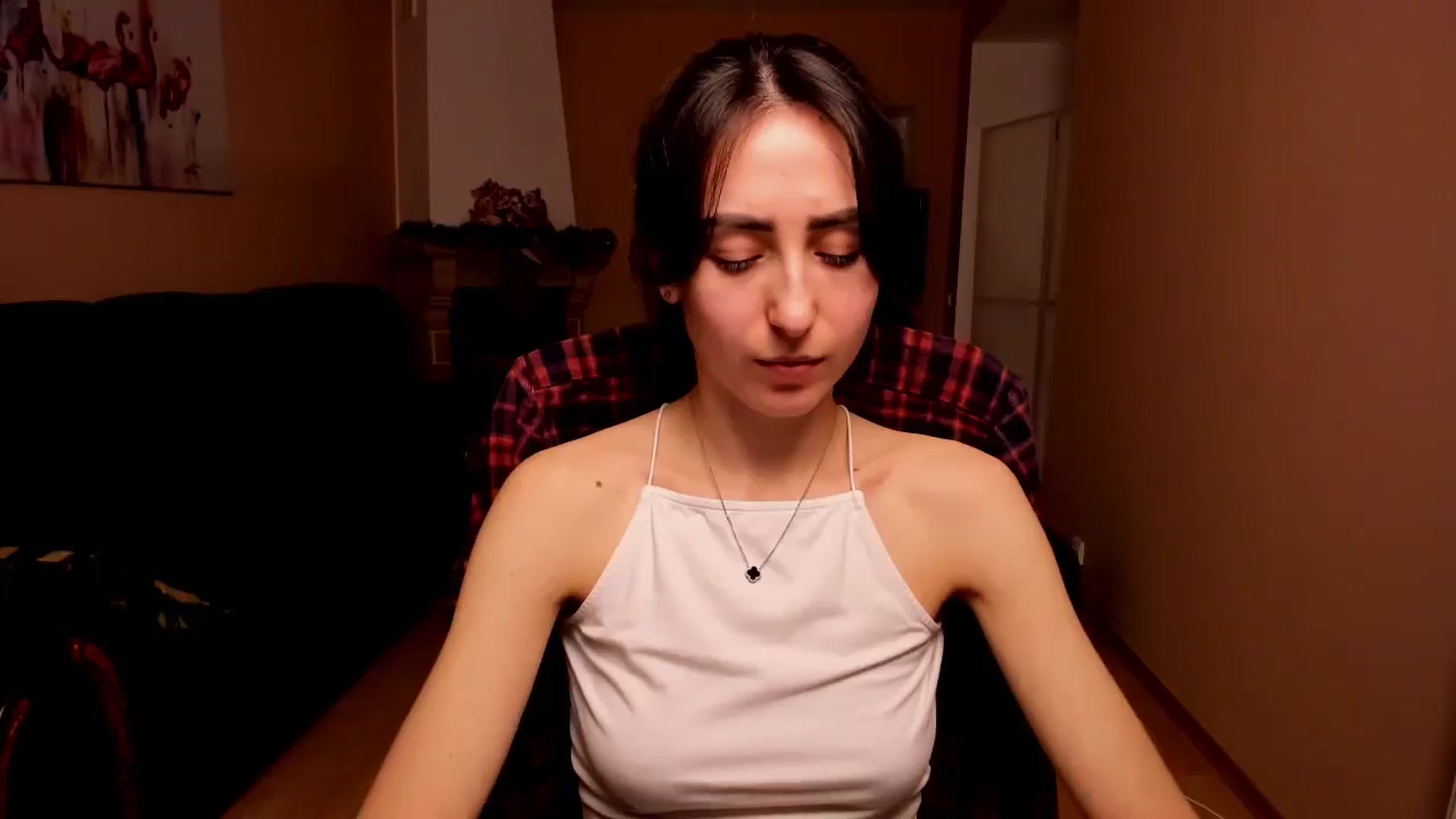 Gallery image thumbnail from Anna_Vovk's myfreecams stream on, 12/22/2025, 23:19 image 4 of 20