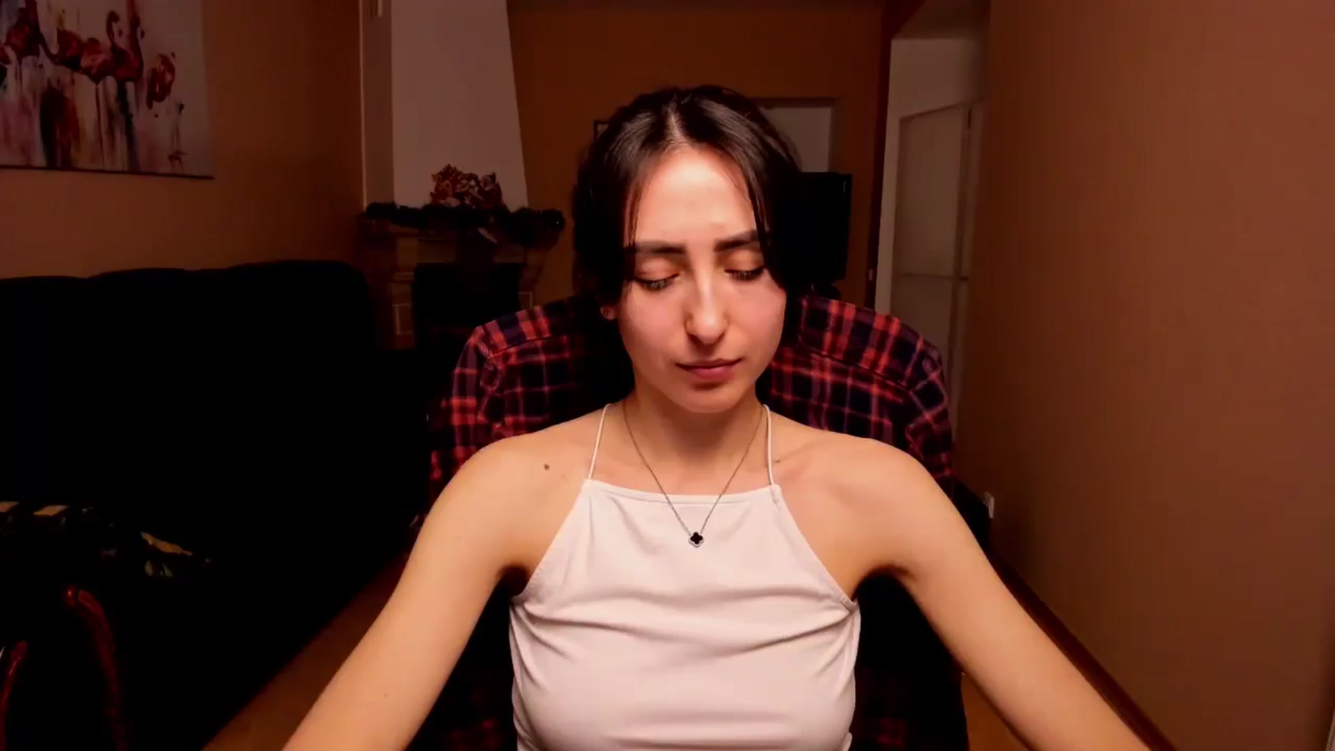 Gallery image thumbnail from Anna_Vovk's myfreecams stream on, 12/22/2025, 23:19 image 3 of 20