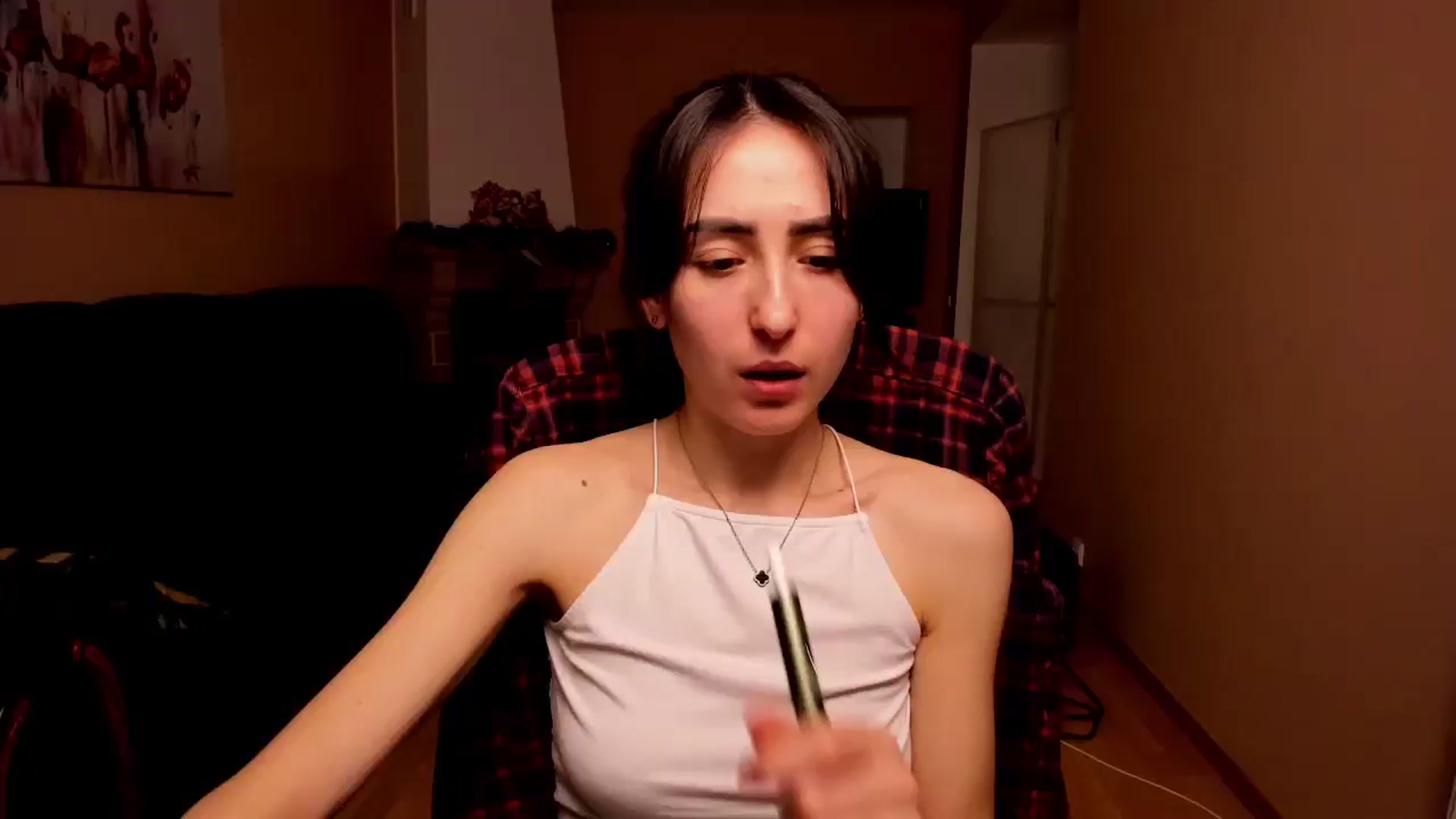 Gallery image thumbnail from Anna_Vovk's myfreecams stream on, 12/22/2025, 23:19 image 1 of 20