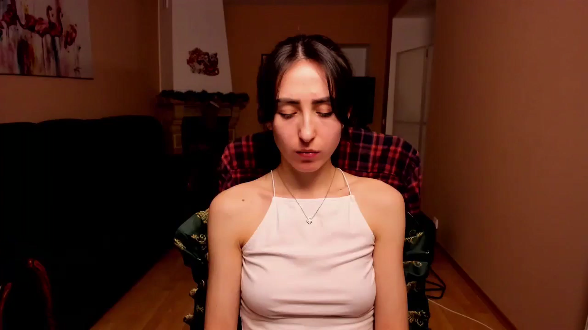 Gallery image thumbnail from Anna_Vovk's myfreecams stream on, 12/22/2025, 23:19 image 8 of 20