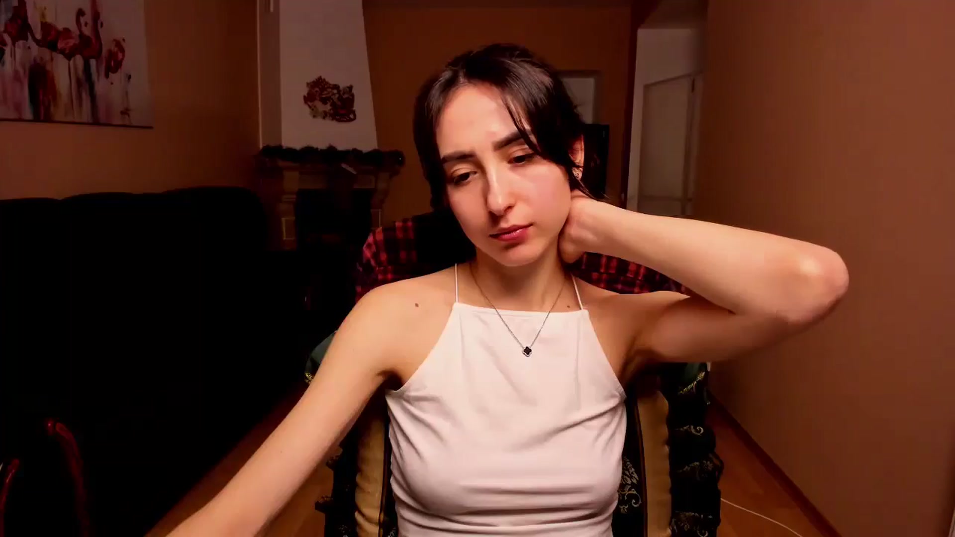 Gallery image thumbnail from Anna_Vovk's myfreecams stream on, 12/22/2025, 23:19 image 6 of 20